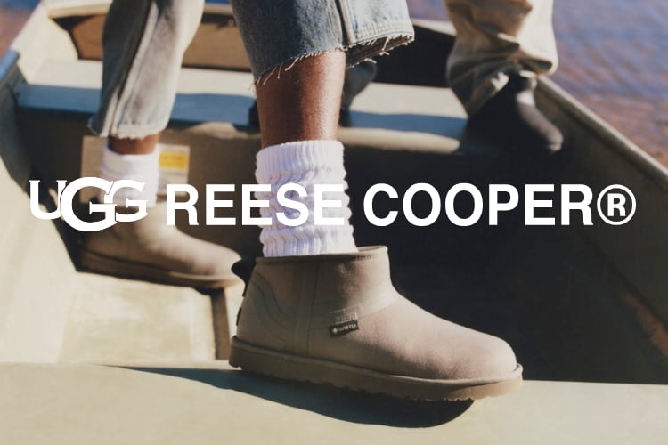 UGG x Reese Cooper