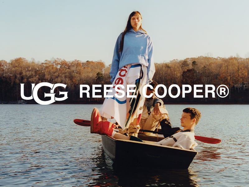 UGG x Reese Cooper