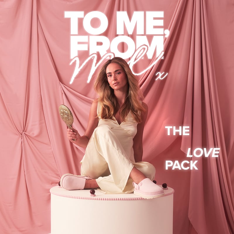 To Me, From Me - Love Pack