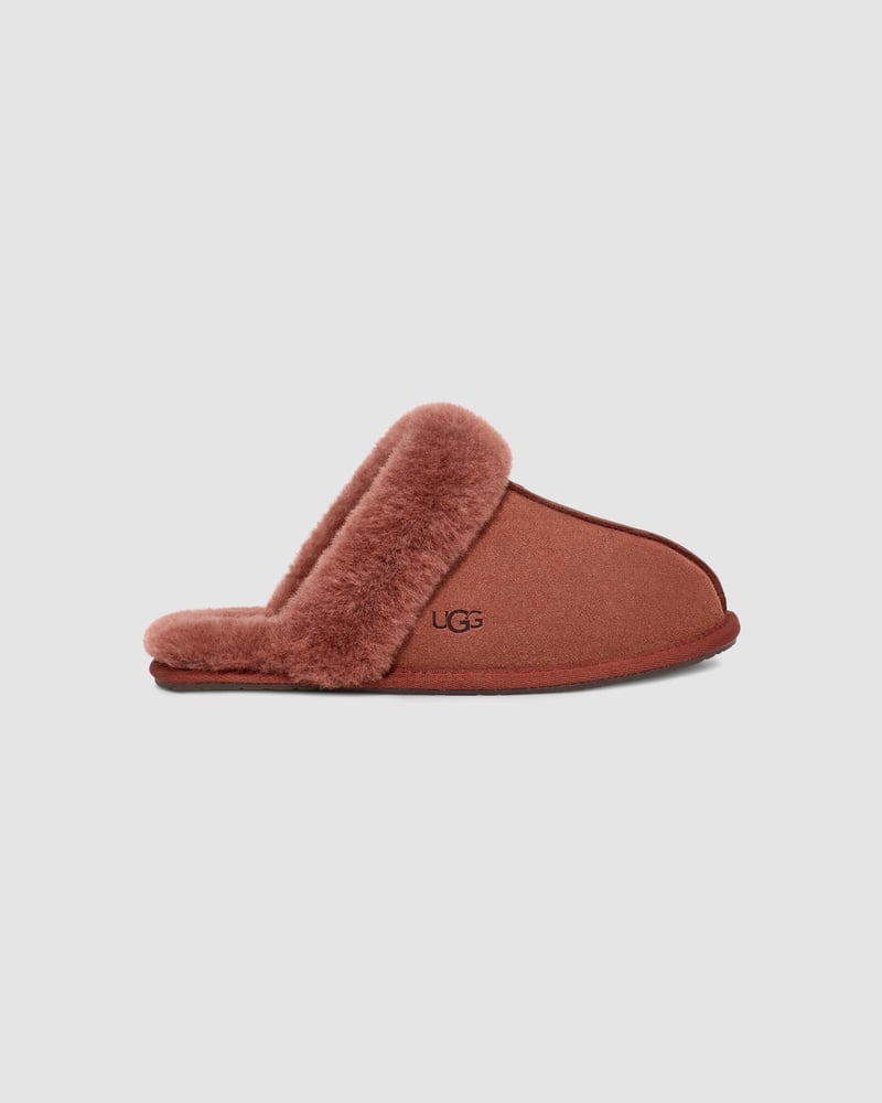 Scuffette II Slippers