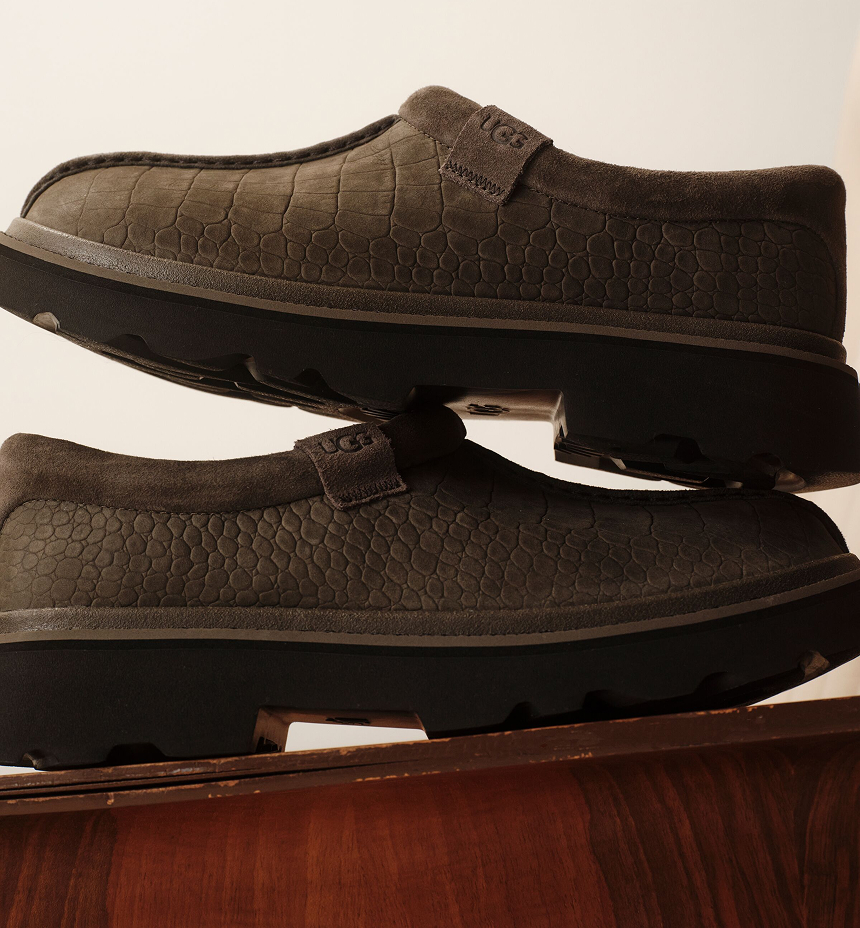 UGG Mens New