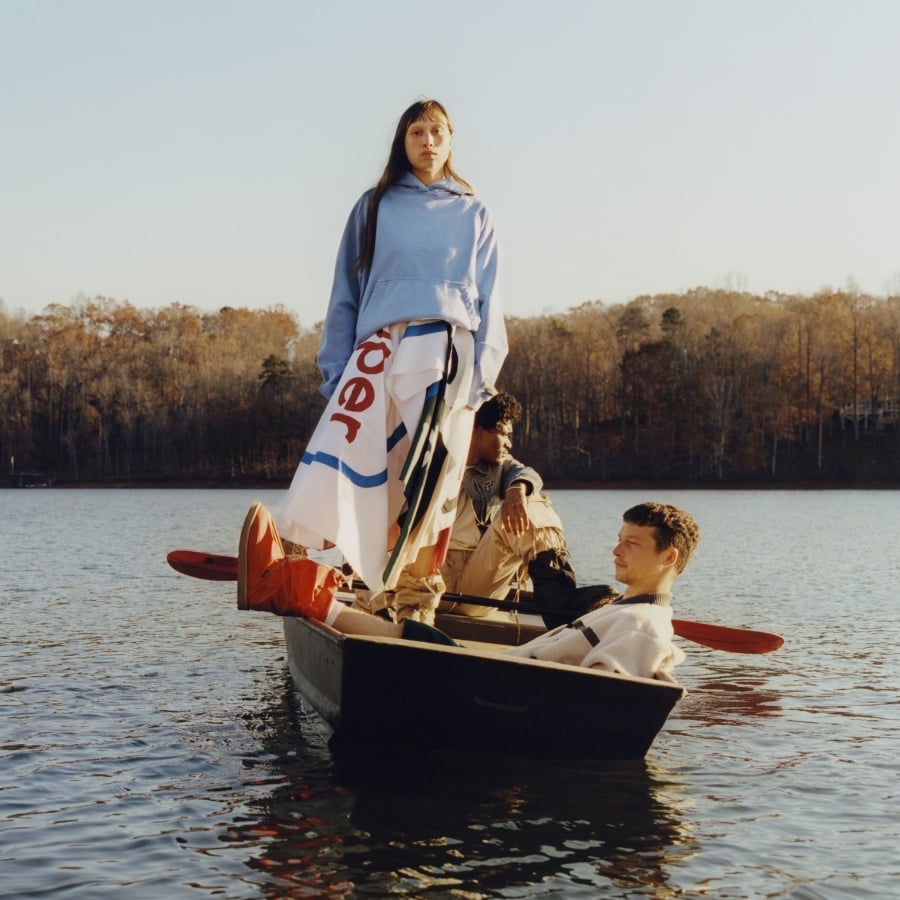 UGG x Reese Cooper