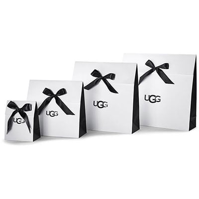 Ugg on sale gift box