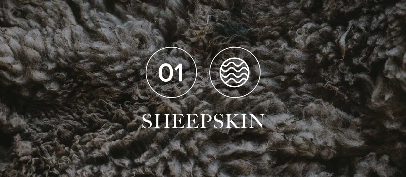 Sheepskin