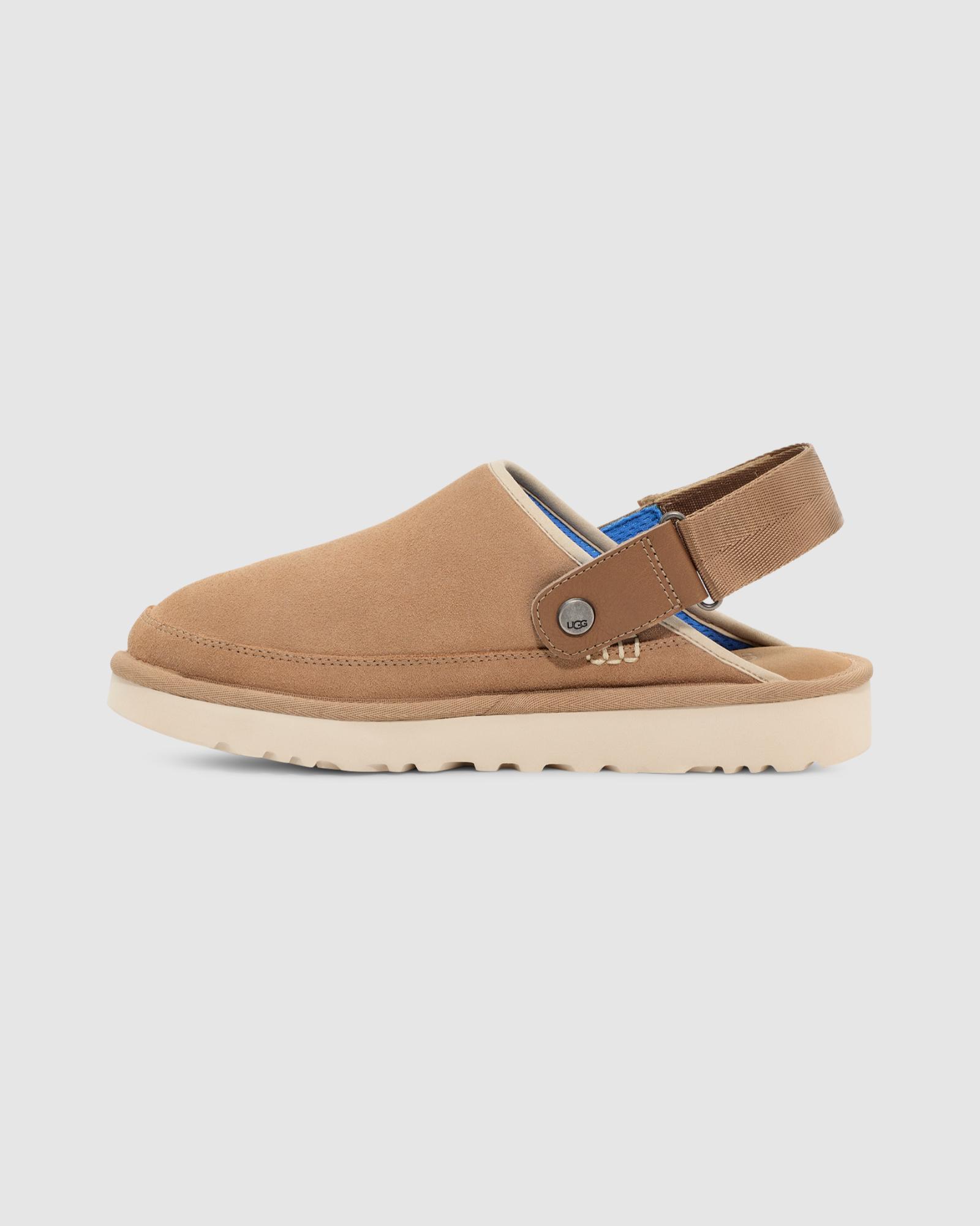 ugg clog mens