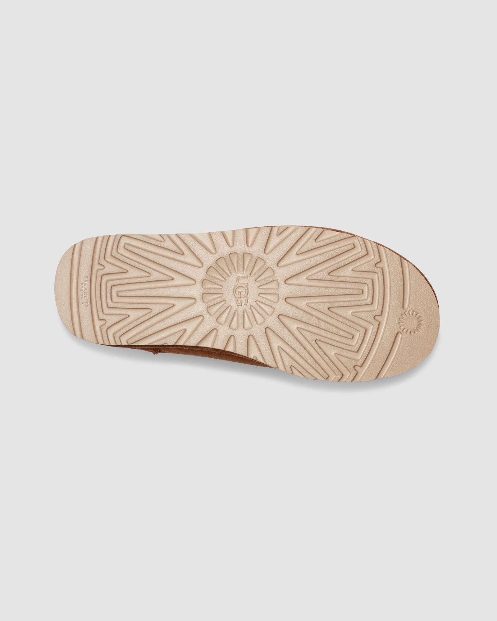Men's Classic Slip-On Slipper | UGG