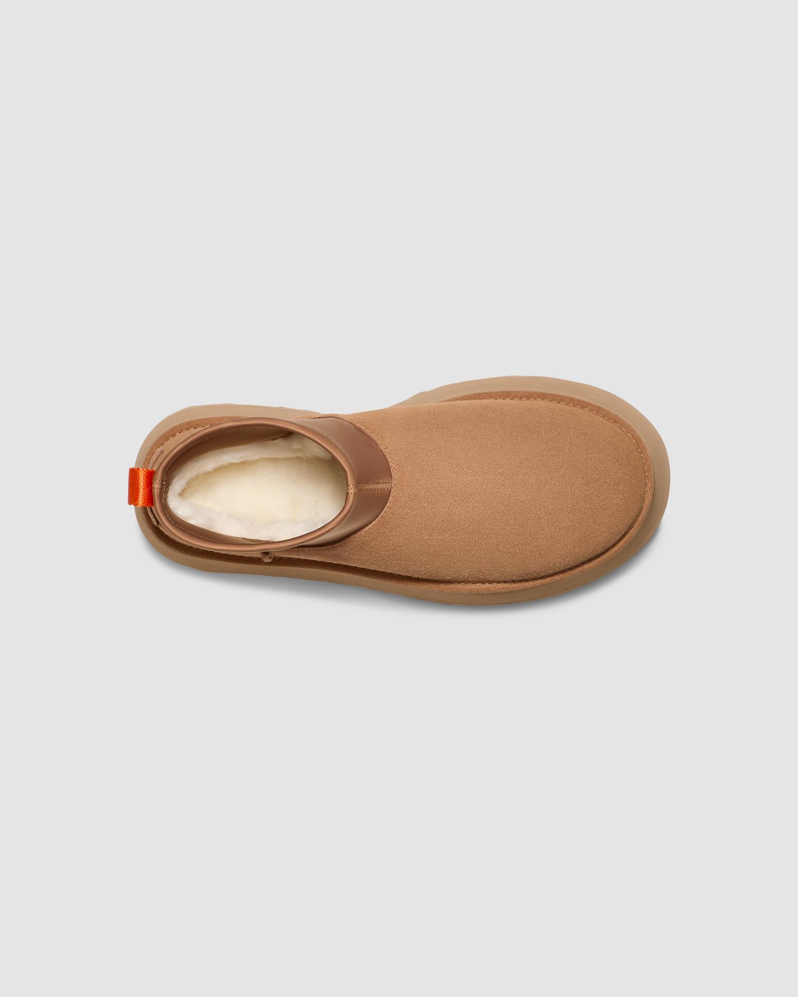 Women's Classic Mini Dipper in Smoke Plume | UGG Women's Classic Mini Dipper in Smoke Plume | UGG