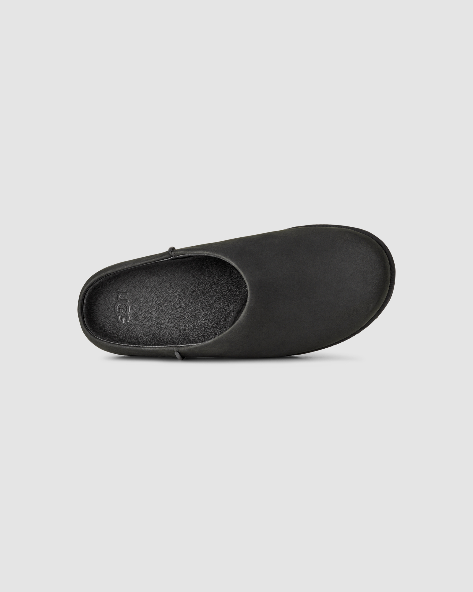 Otzo Clog Black | UGG