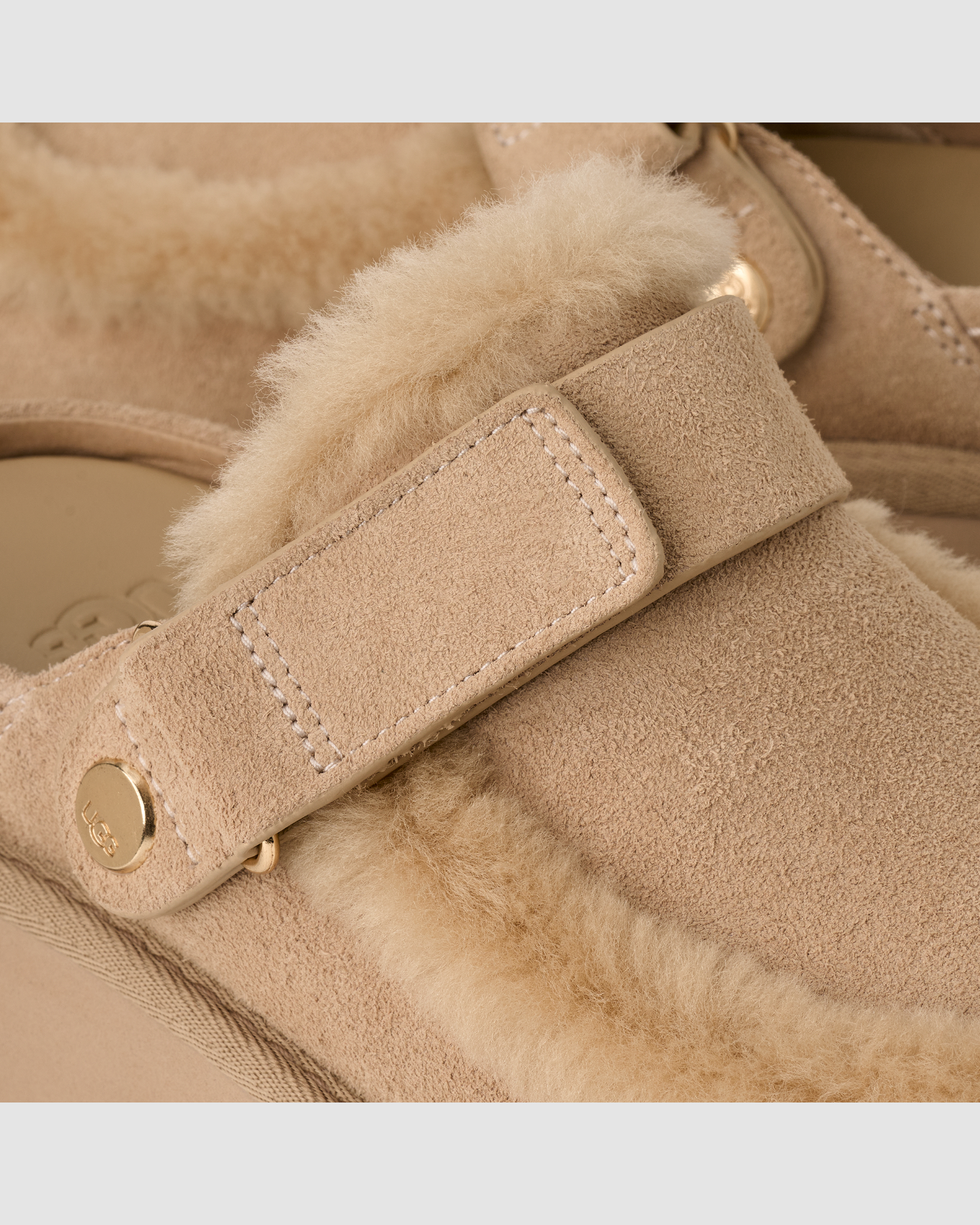 Esmee Clog Mustard Seed | UGG