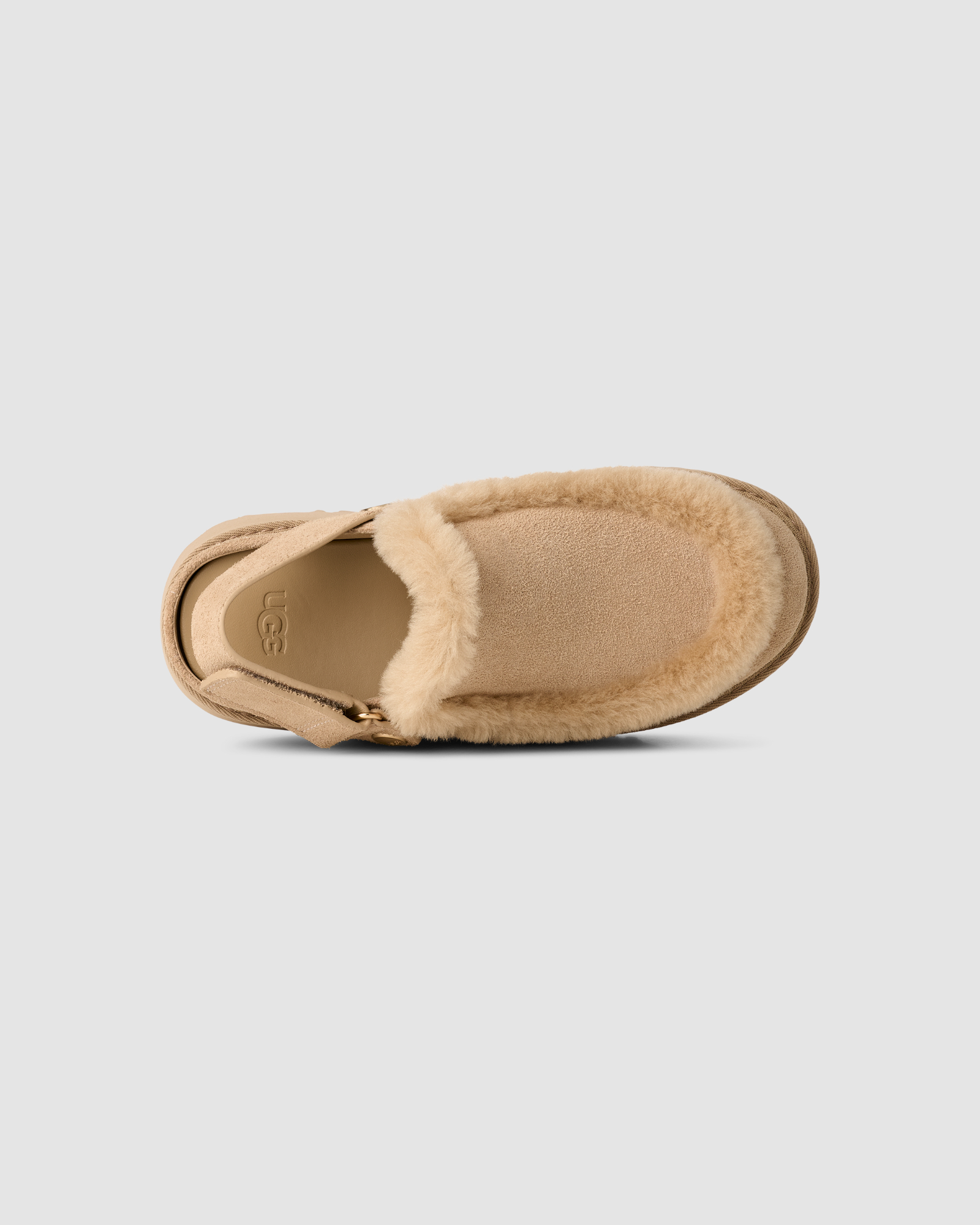 Esmee Clog Mustard Seed | UGG