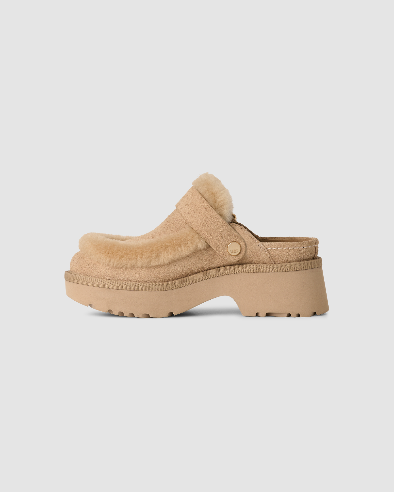 Esmee Clog Mustard Seed | UGG