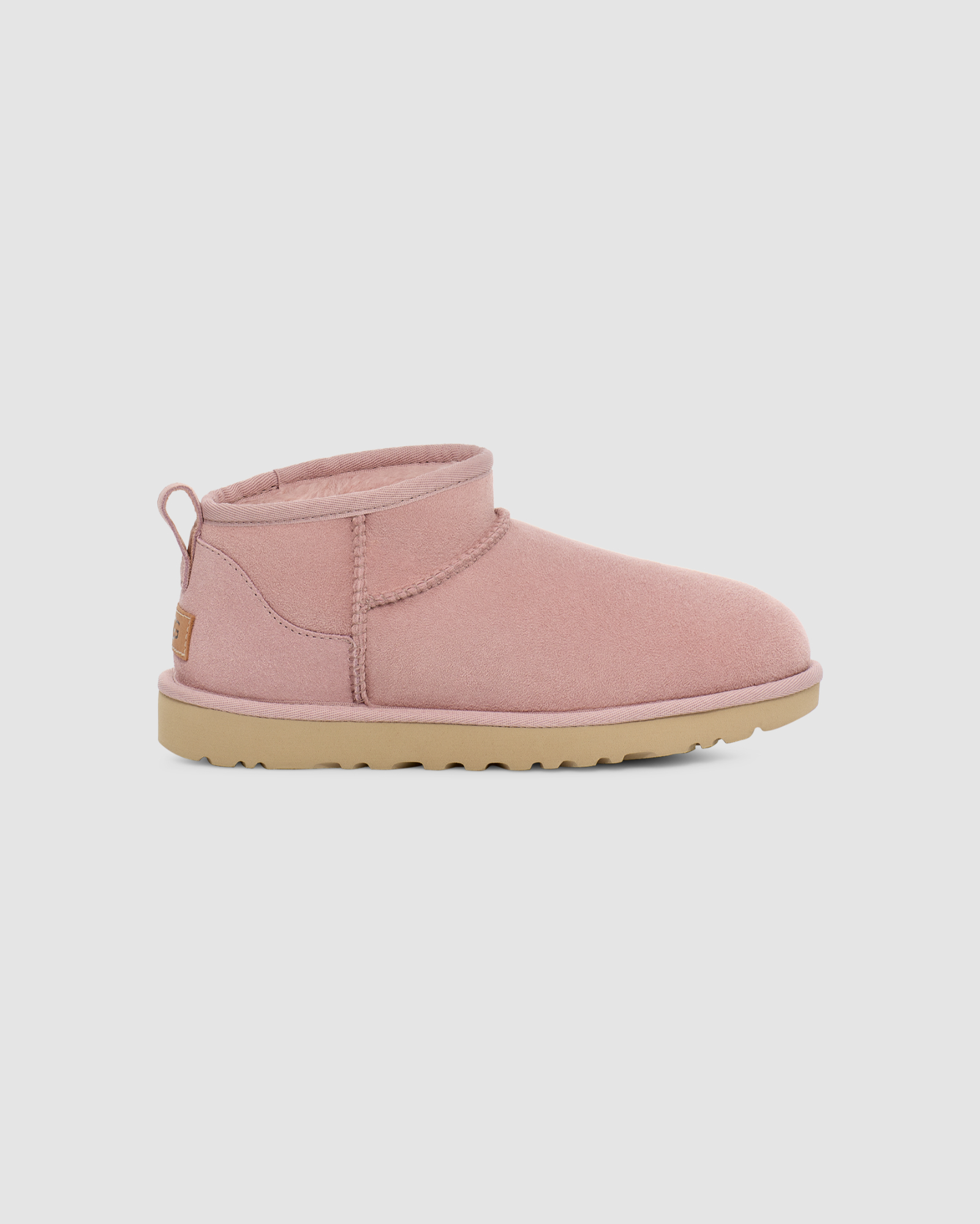 Baby pink uggs online