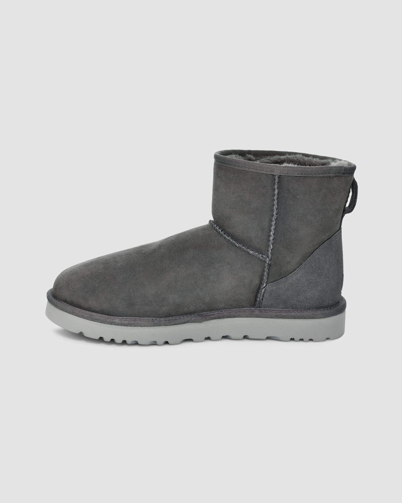 Classic Mini Dark Grey | UGG
