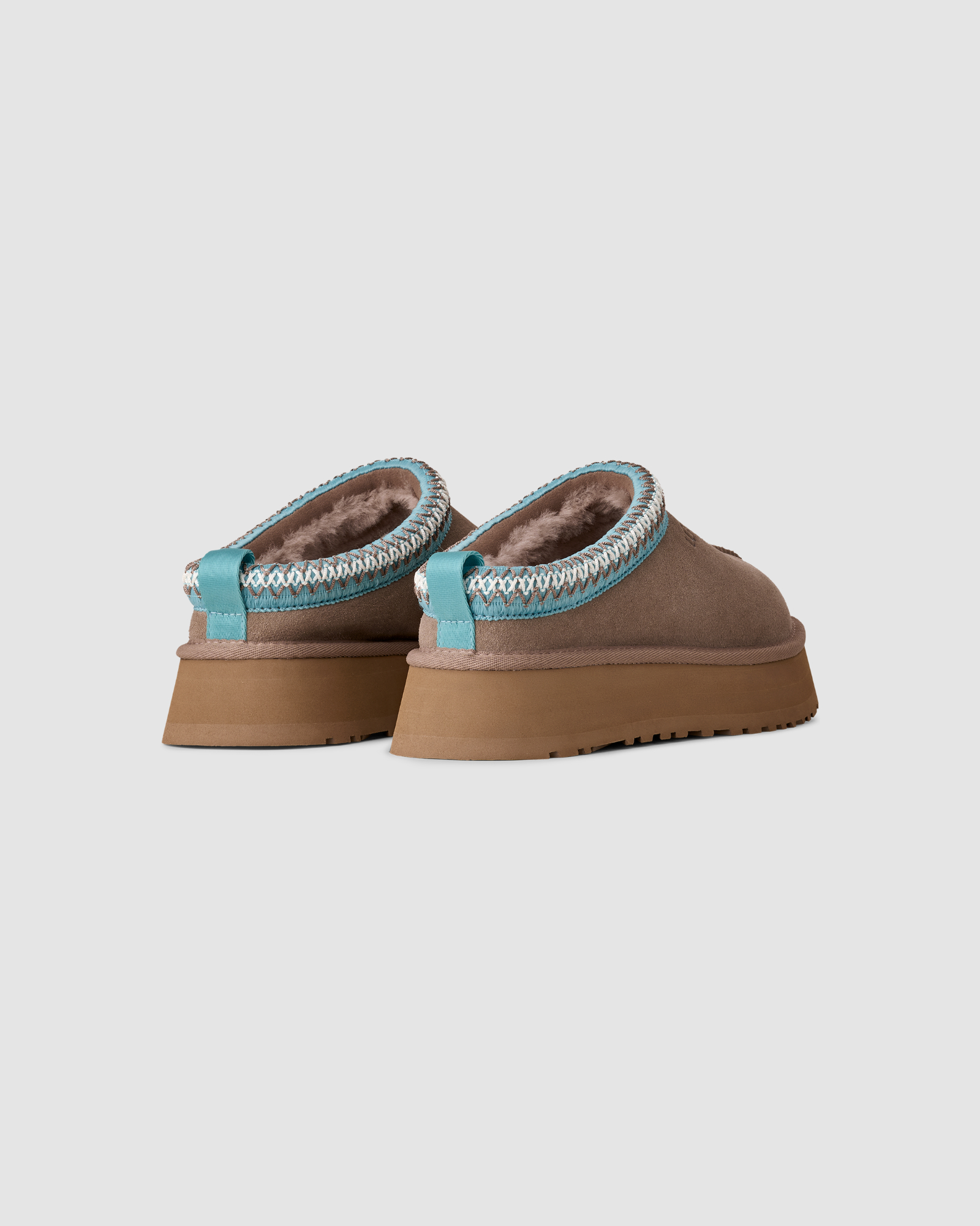 Tazz II Caribou / Sapphire Ice | UGG