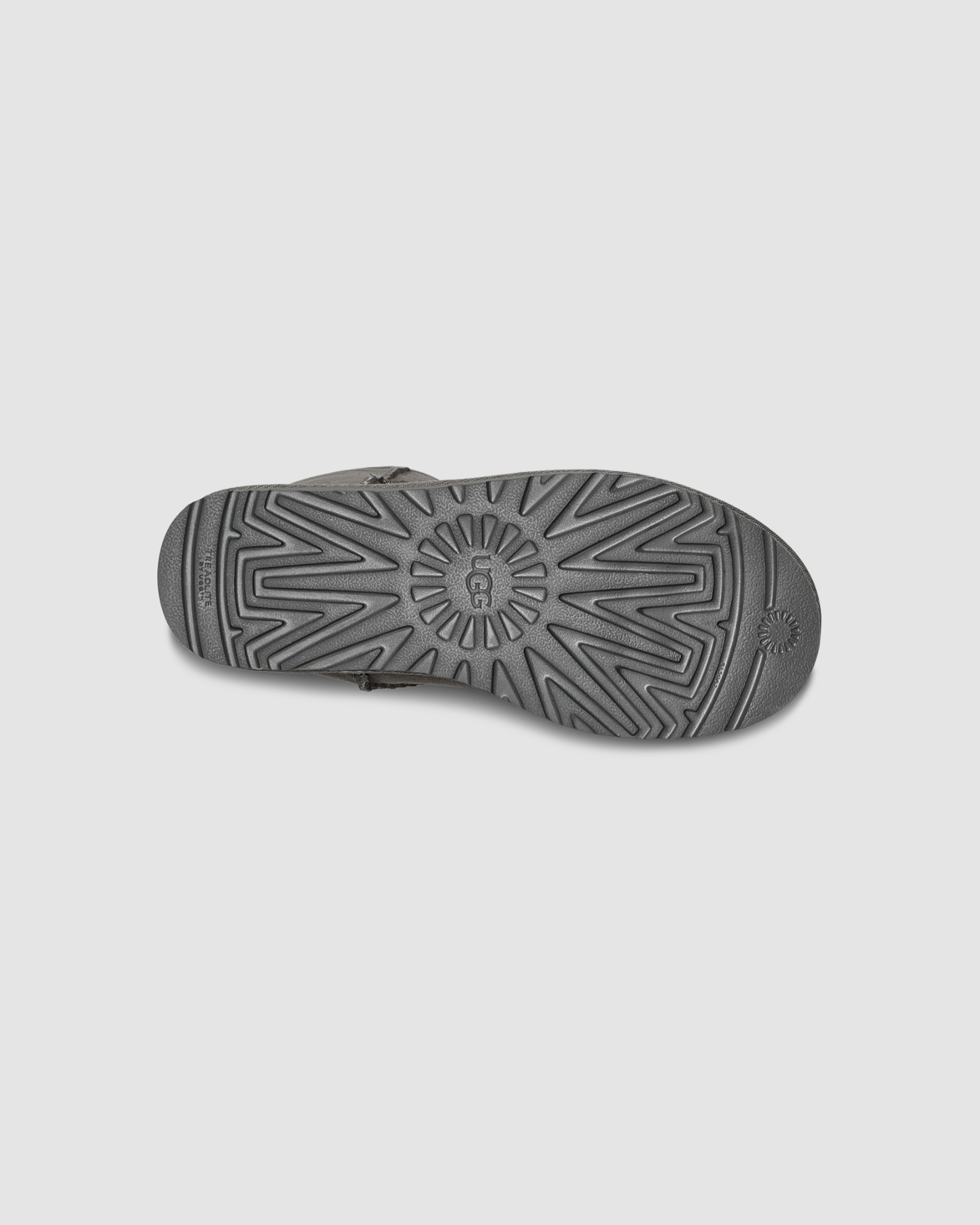 UGG｜BOOTS (CLASSIC SHORT II - GREY (1016223)) Classic Short II Grey | UGG