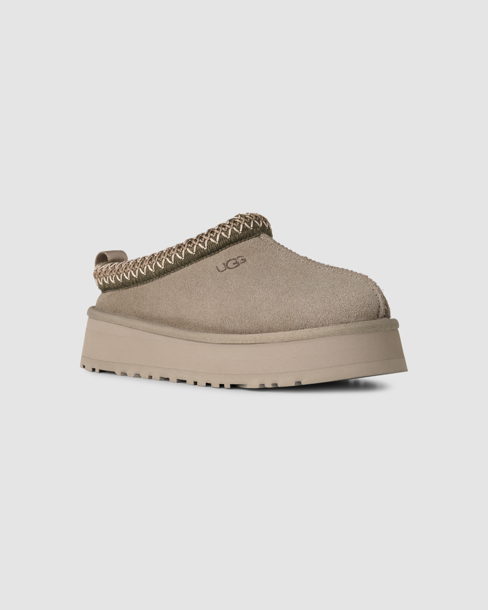 Tazz II Cobble Grey | UGG