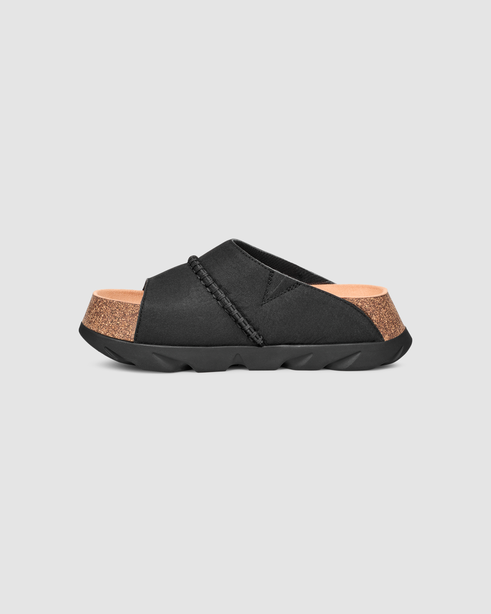 Sunskip Slide Black | UGG