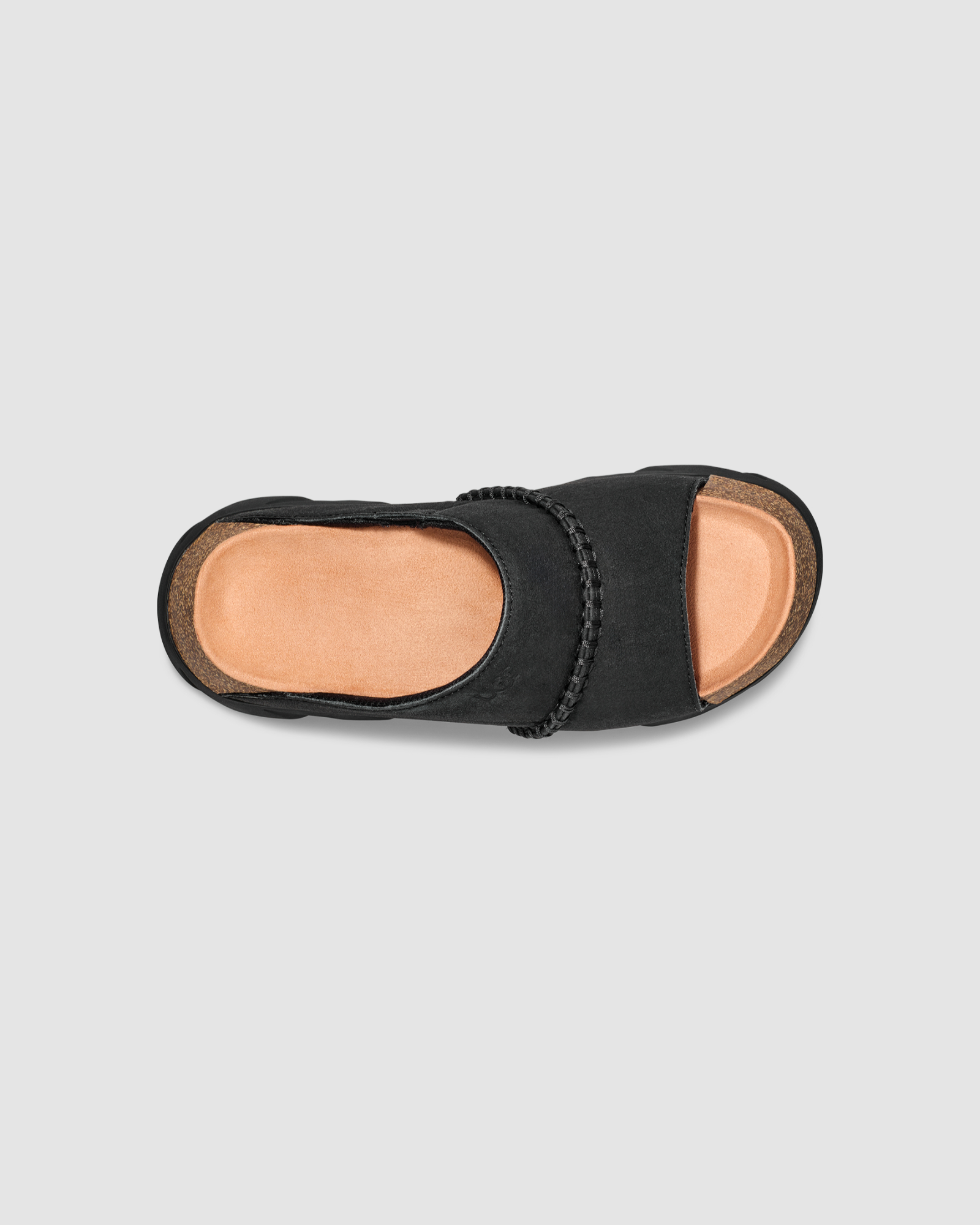 Sunskip Slide Black | UGG
