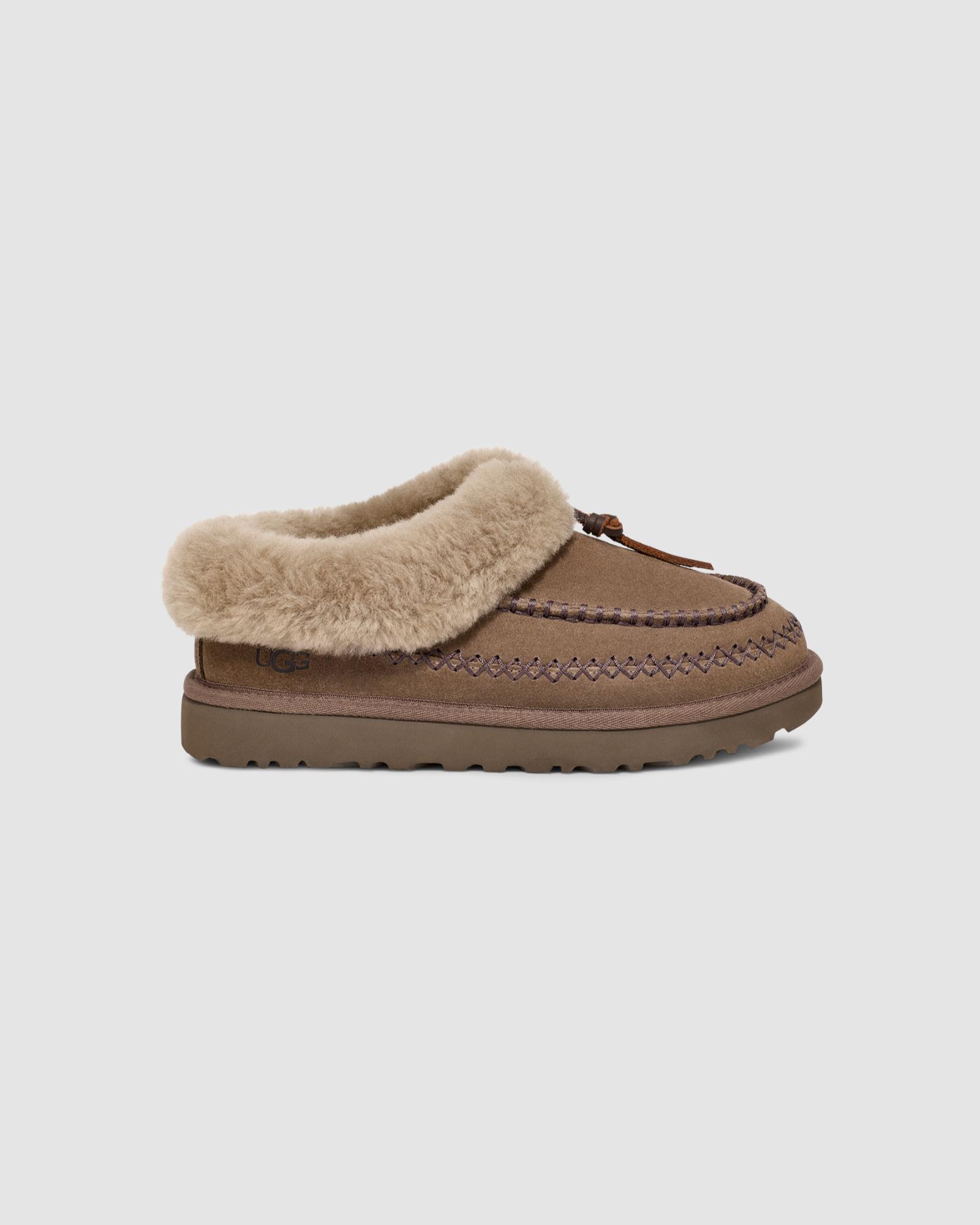 Women's Tasman Alpine Slipper in Hickory | UGG