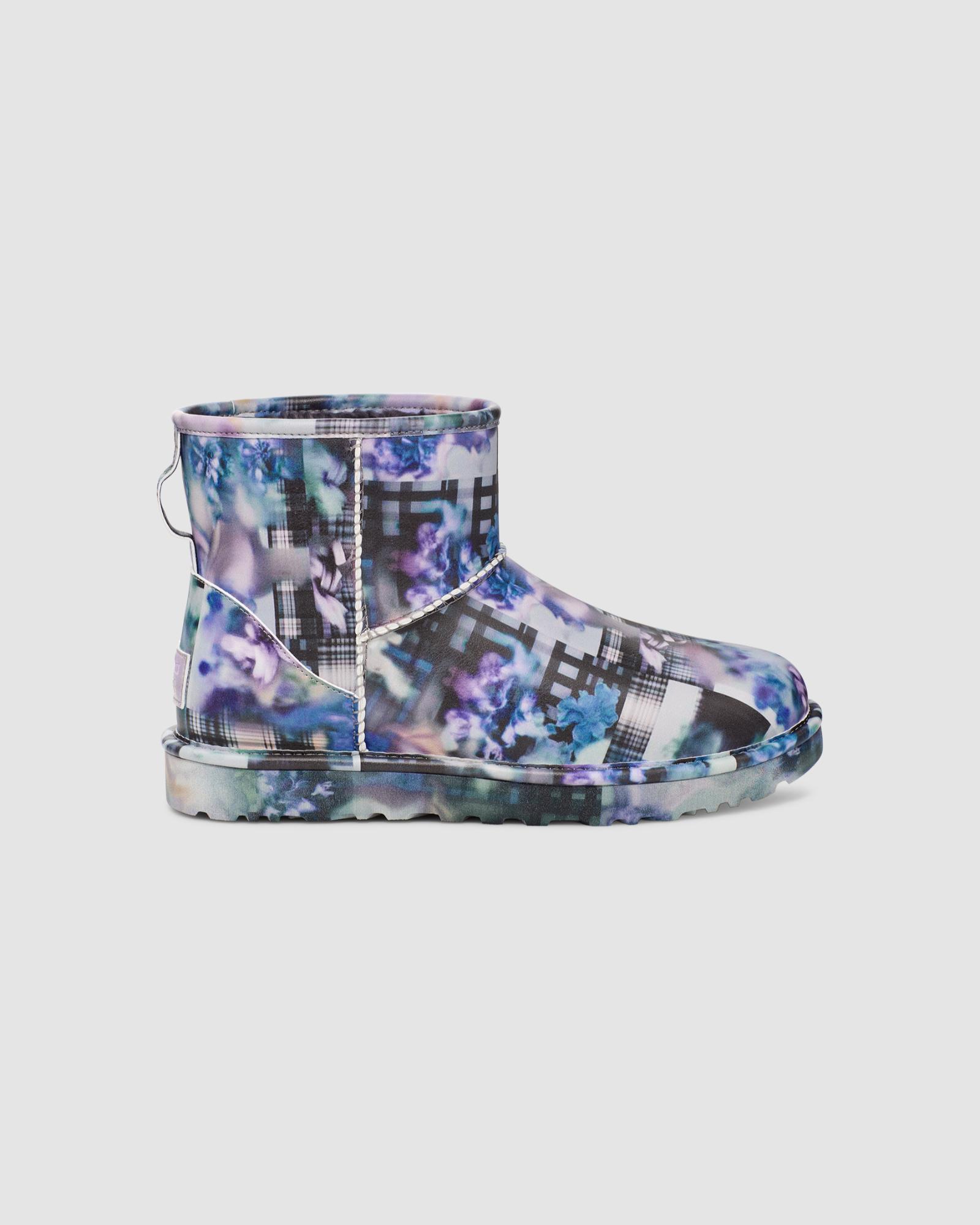 UGG X Collina Strada Classic Mini Boot