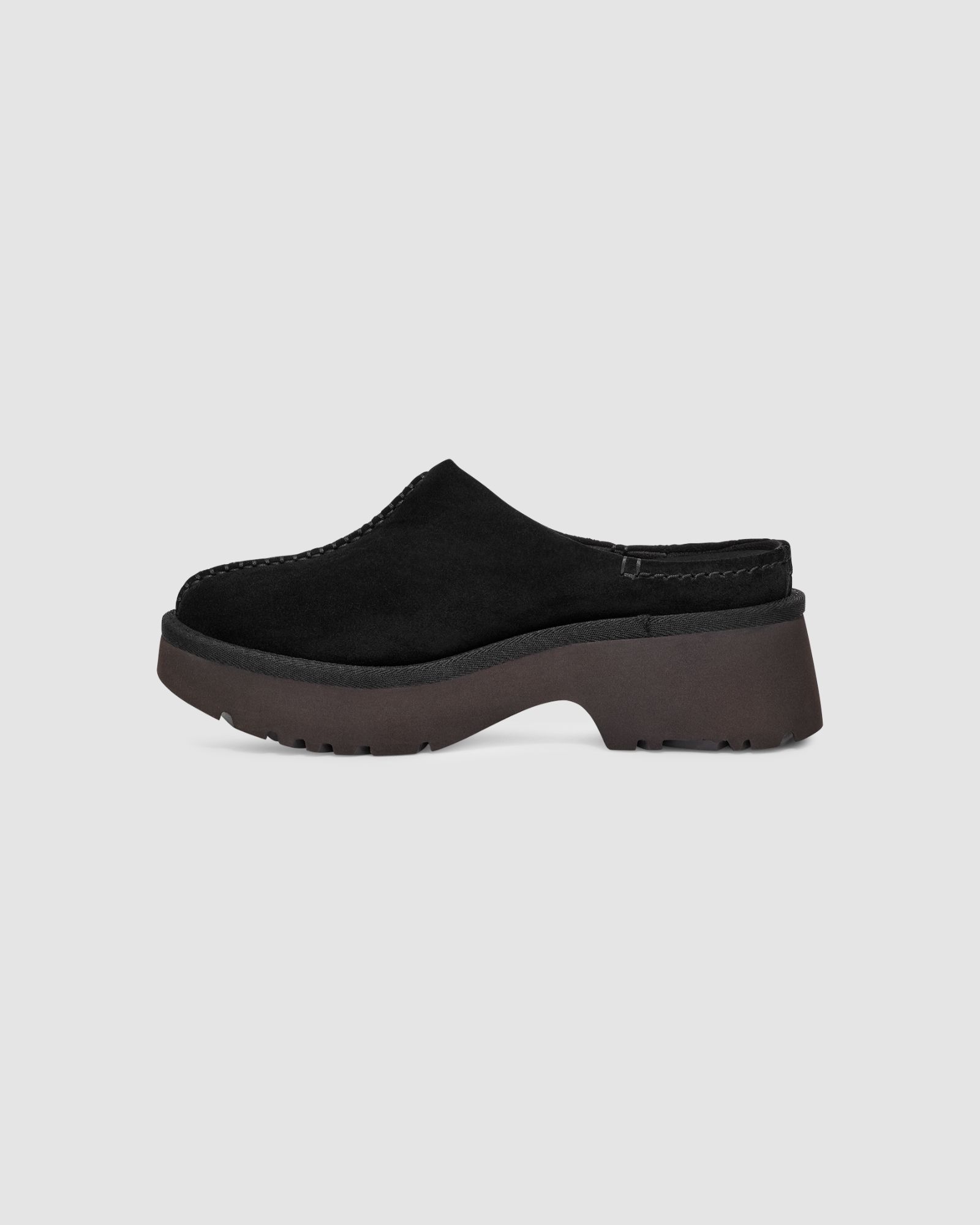 New Heights Clog Black | UGG