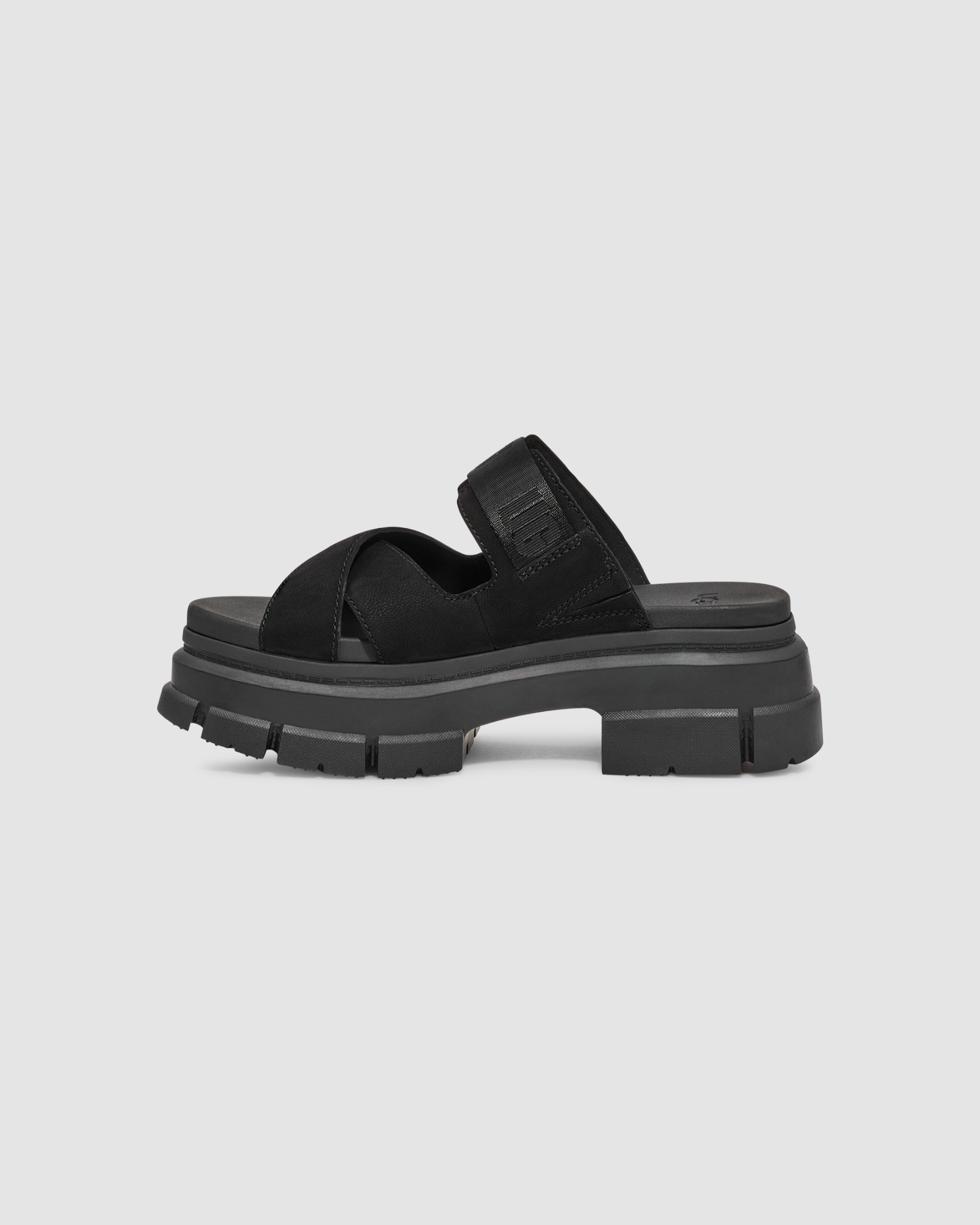 ☆関税込☆UGG★UGG W Ashton Slide★Black★ Ashton Slide Black | UGG