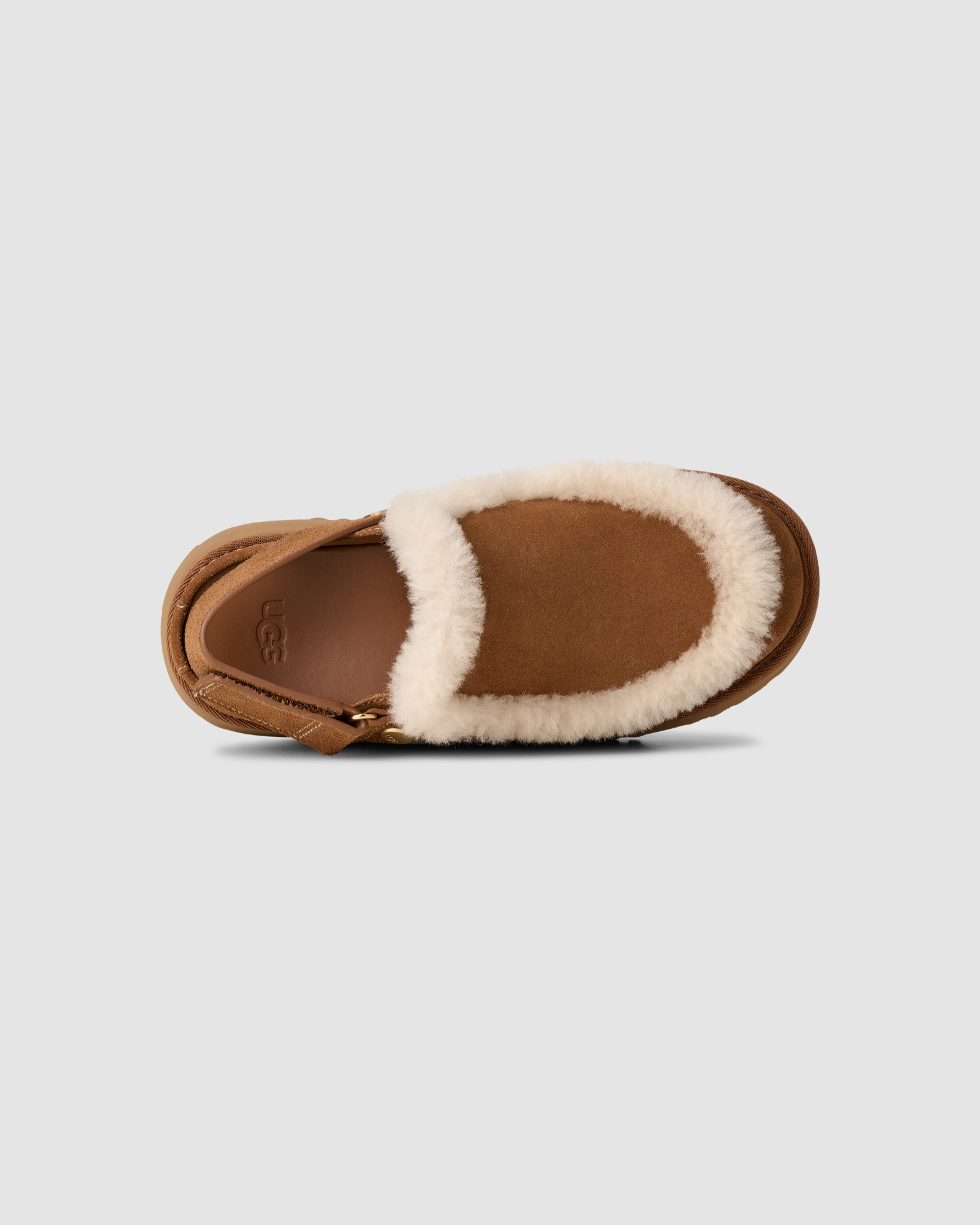 Esmee Clog Chestnut | UGG