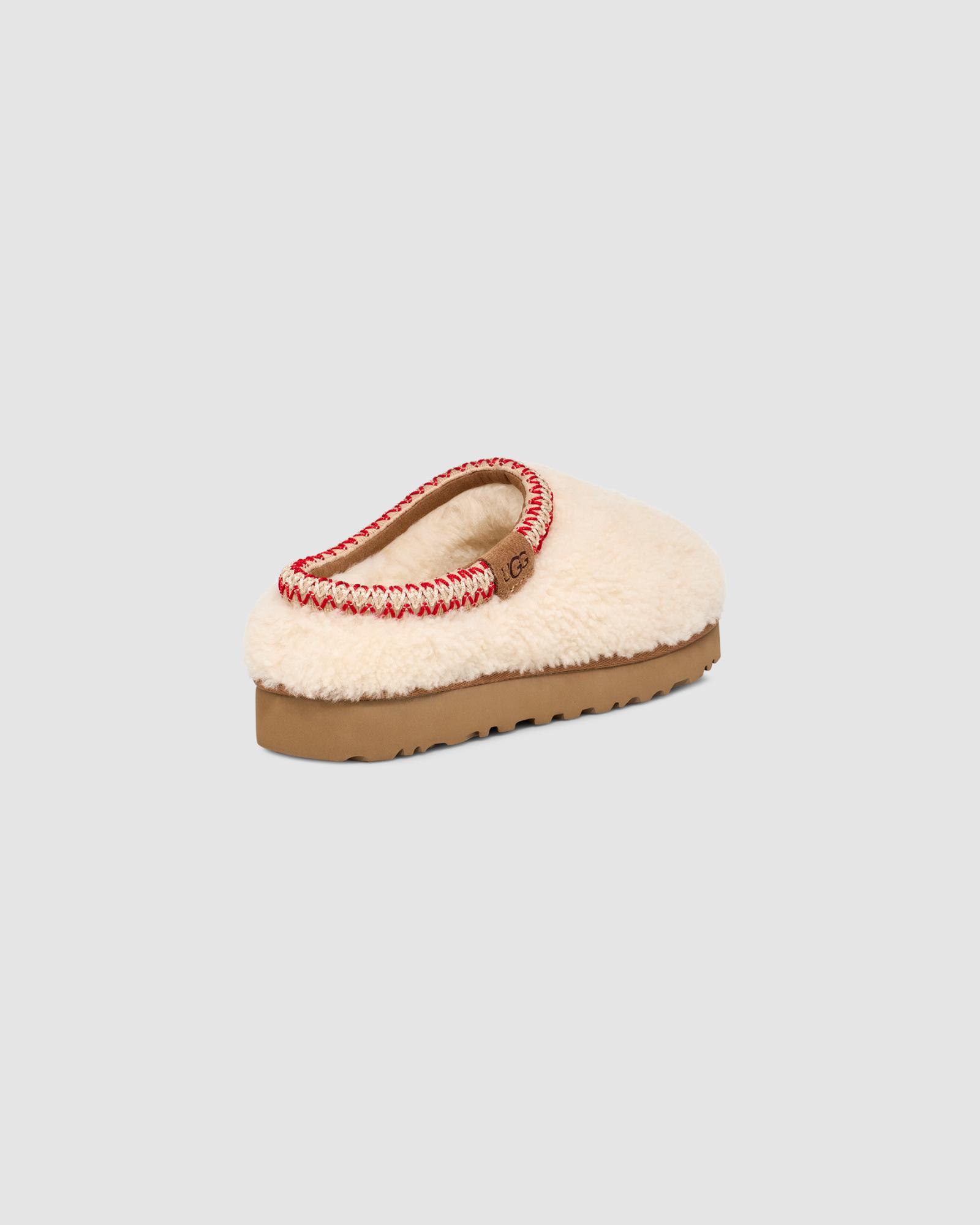 Women's Tasman Maxi Curly Slipper | UGG
