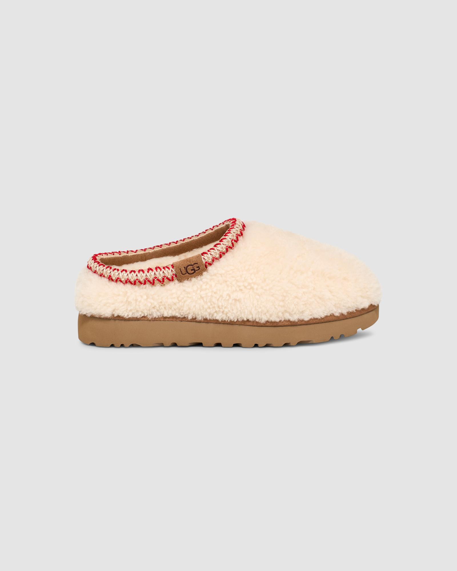 Women's Tasman Maxi Curly Slipper | UGG