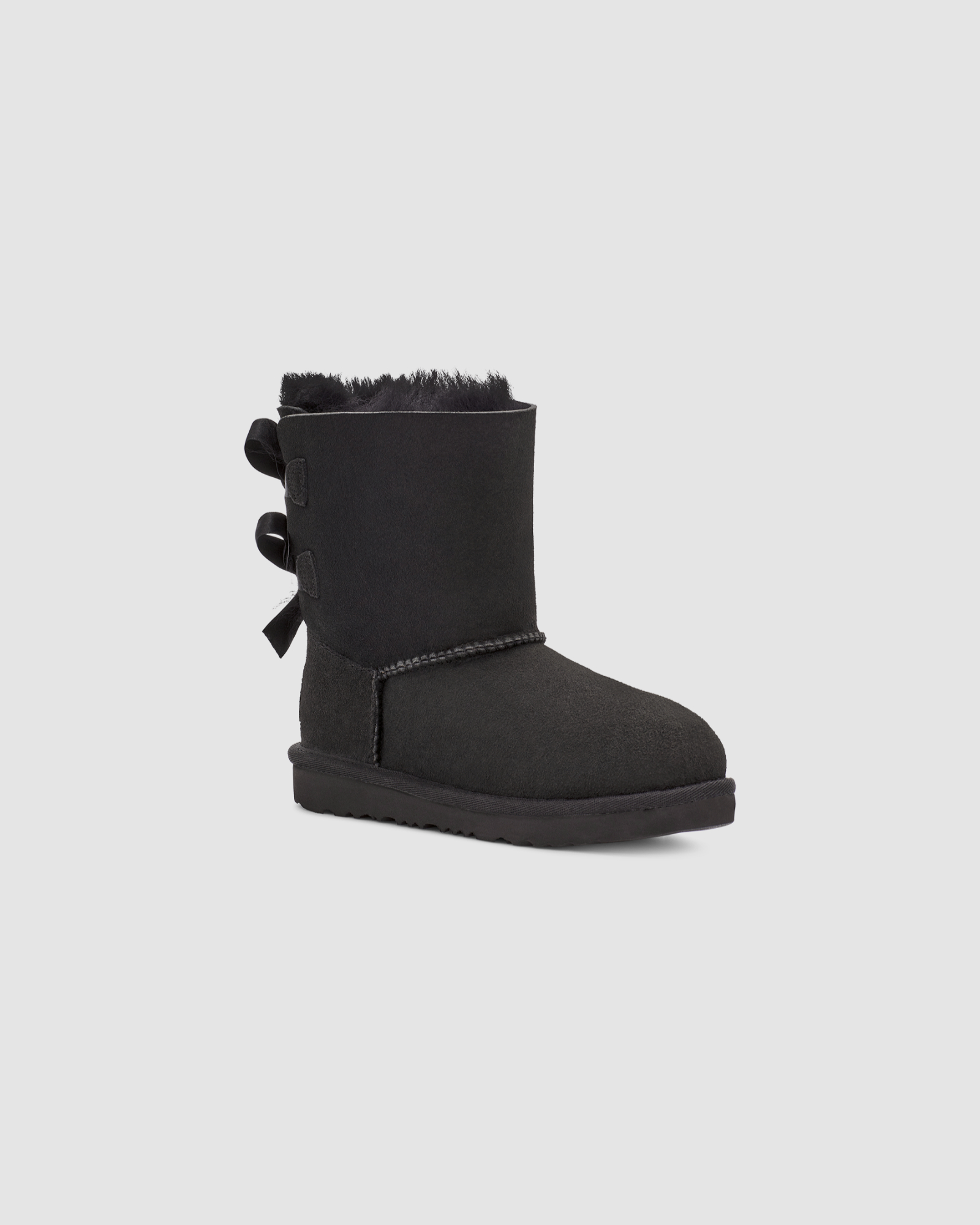 【値下中】【未使用】UGG Australia　T BAILEY BOW UGG Bailey Bow II Boot for Kids | UGG®