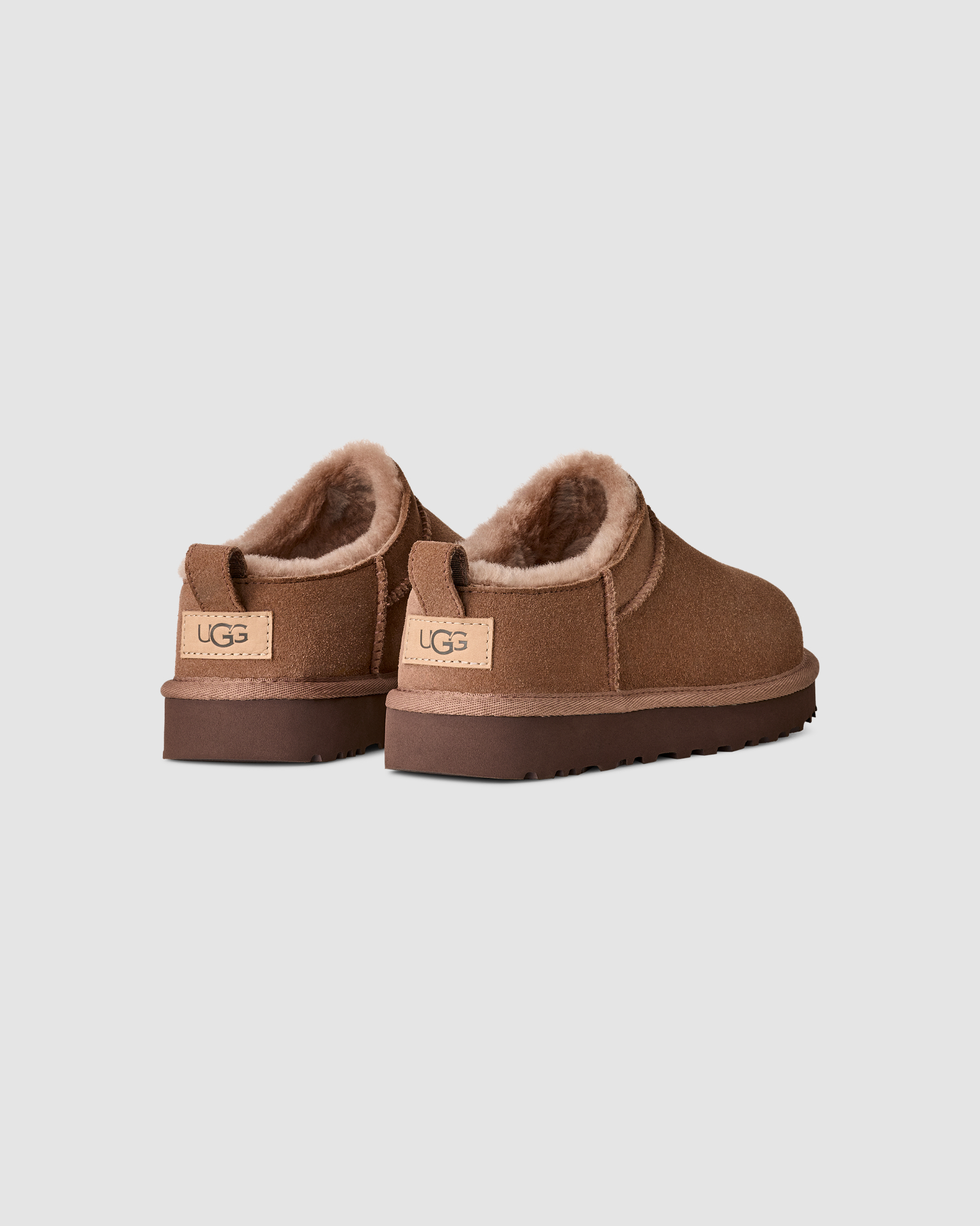 Classic Micro Rocky Oak | UGG