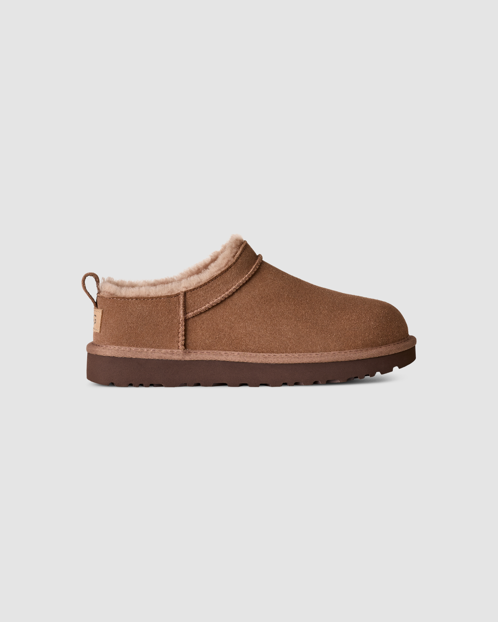 Classic Micro Rocky Oak | UGG