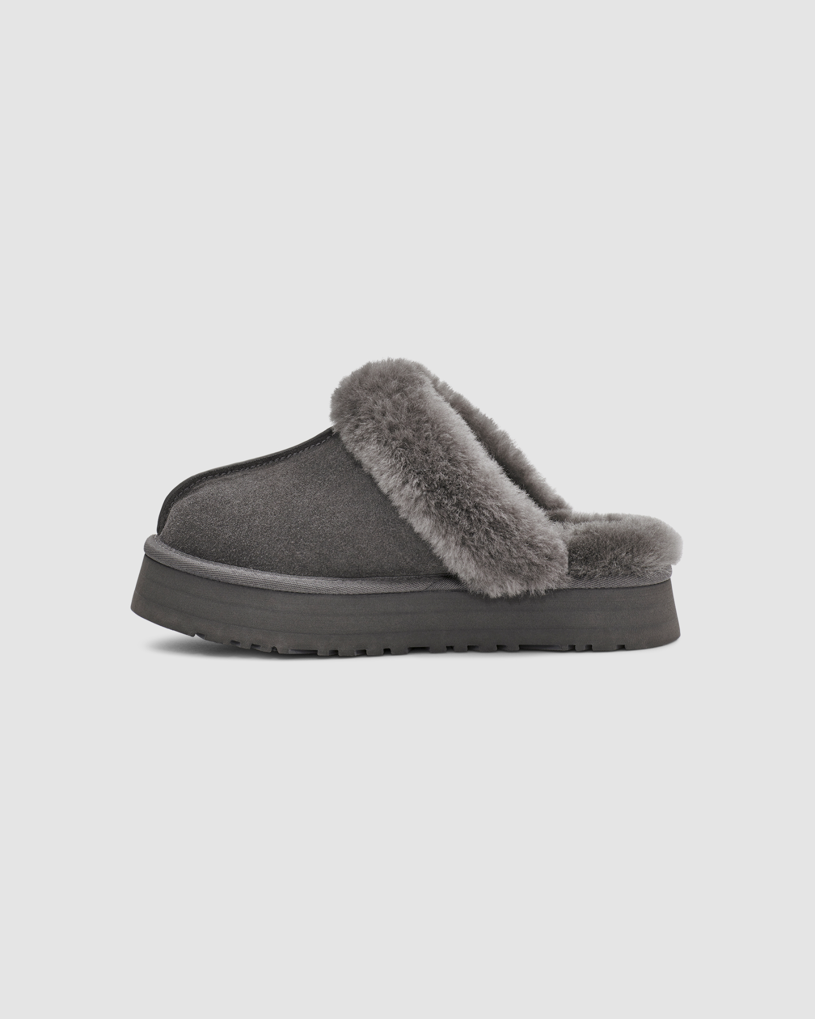 Disquette Black | UGG