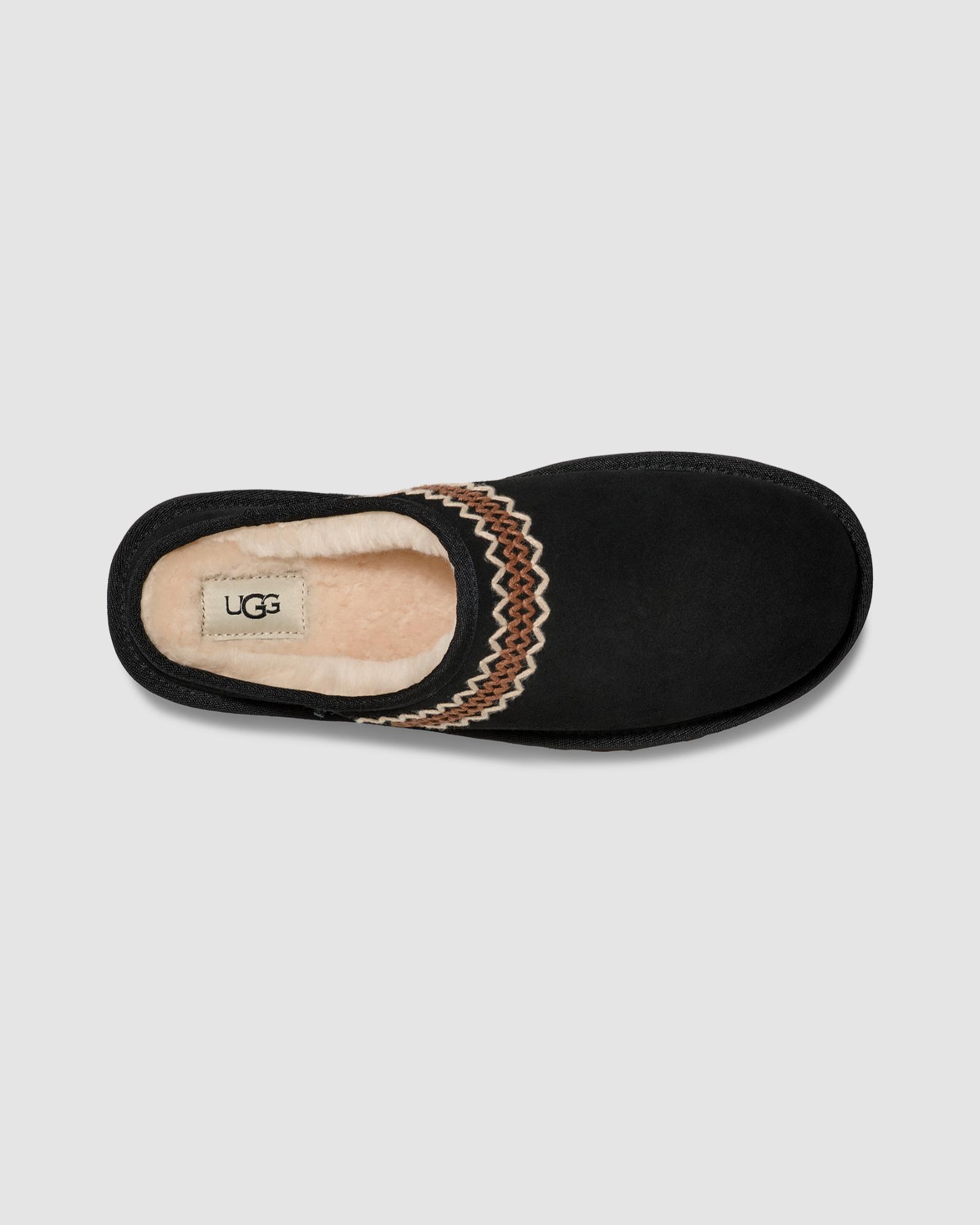 Men's Classic Slip-On Atherson Slipper in Chestnut | UGG