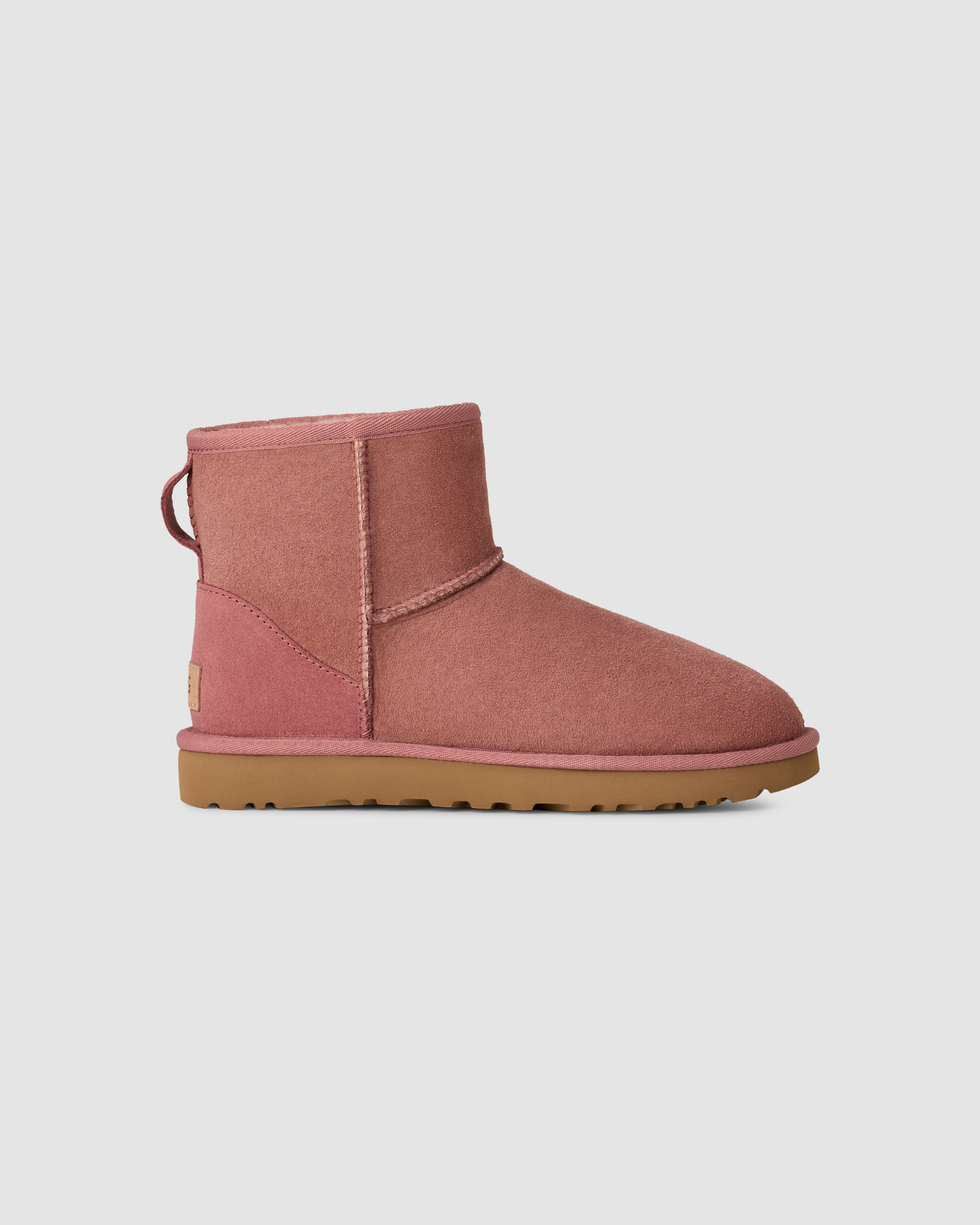 未使用「UGG Australia」17371BX-BLK-L 22cm Women's Classic Mini II Boot | UGG