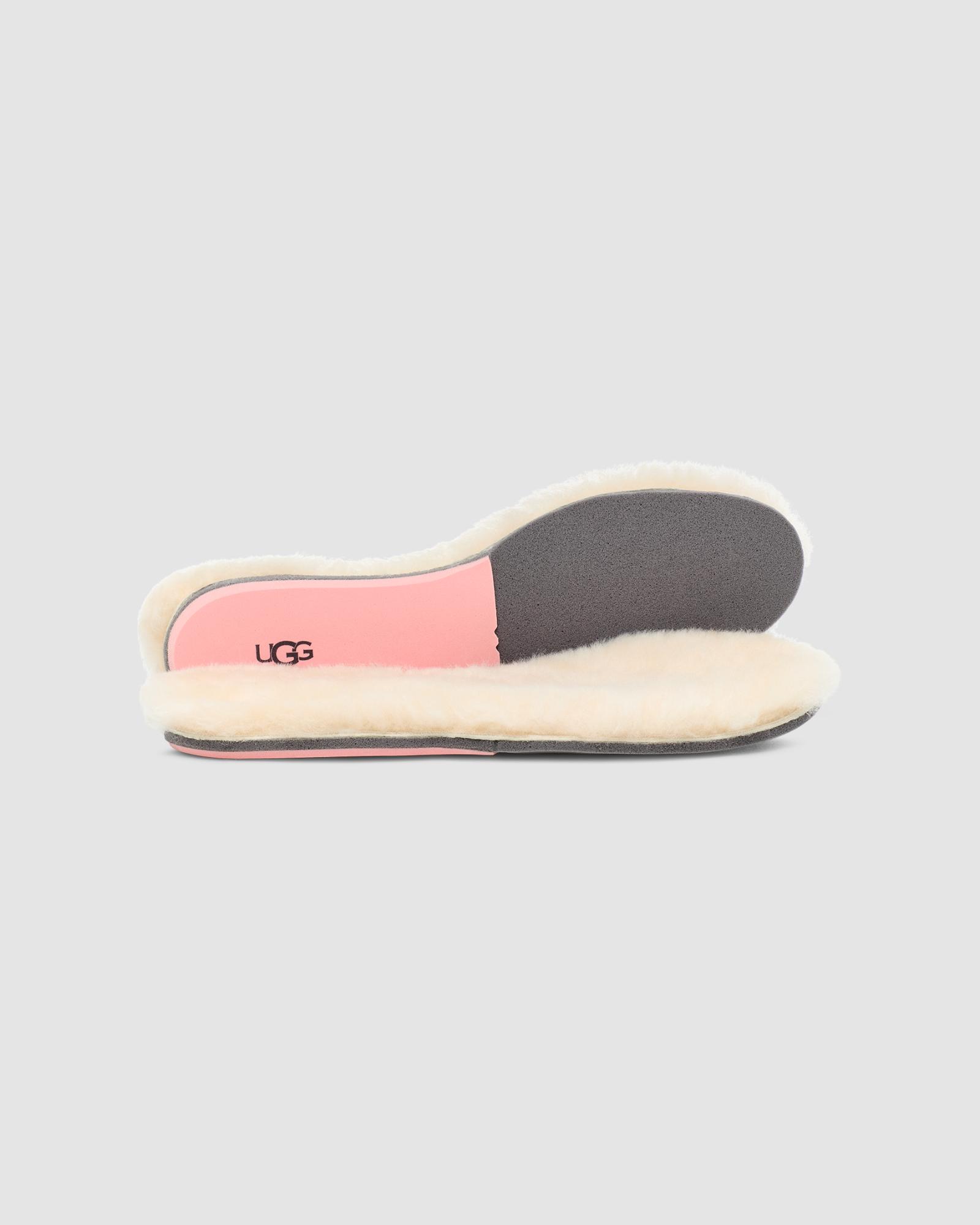 Sheepskin Insole