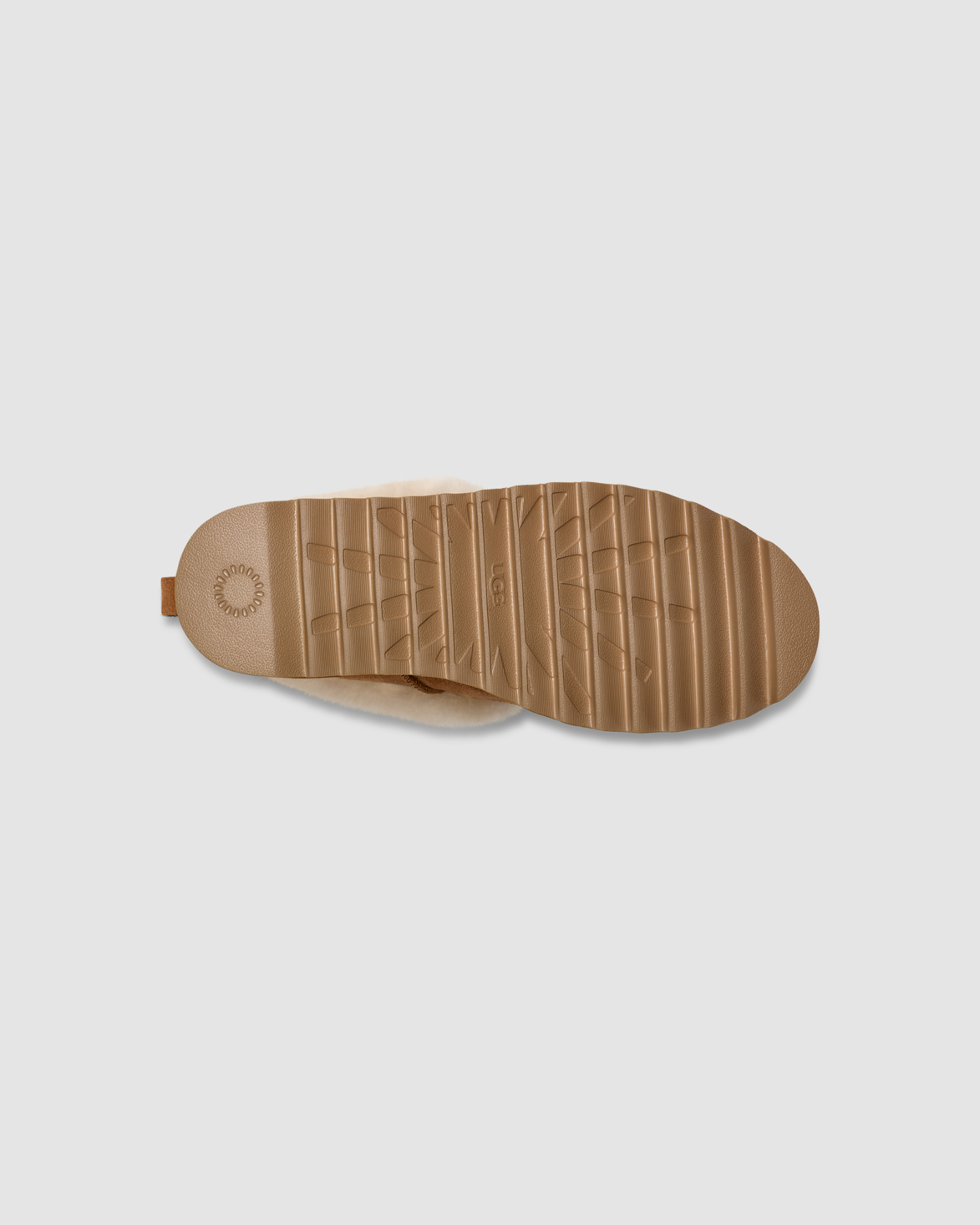 【新品】UGG NITA PLATFORM チェスナット Nita Platform Chestnut | UGG