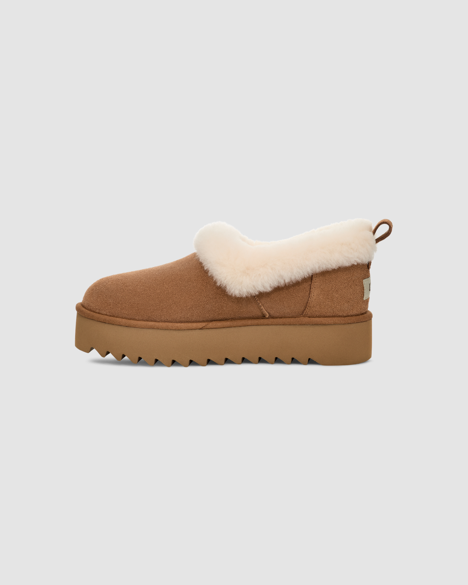 Nita Platform Chestnut | UGG
