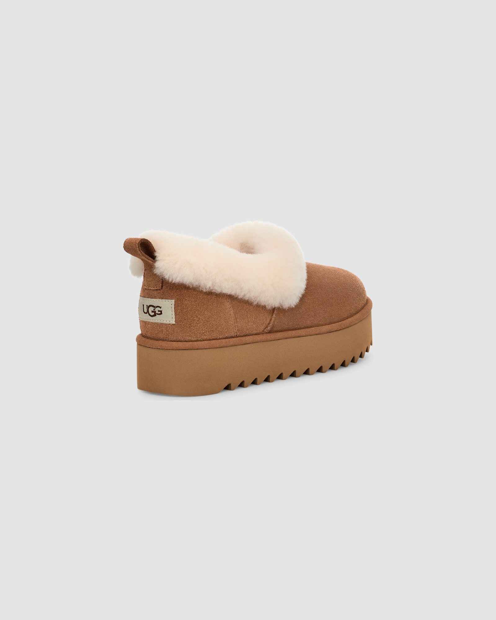 Nita Platform Chestnut | UGG