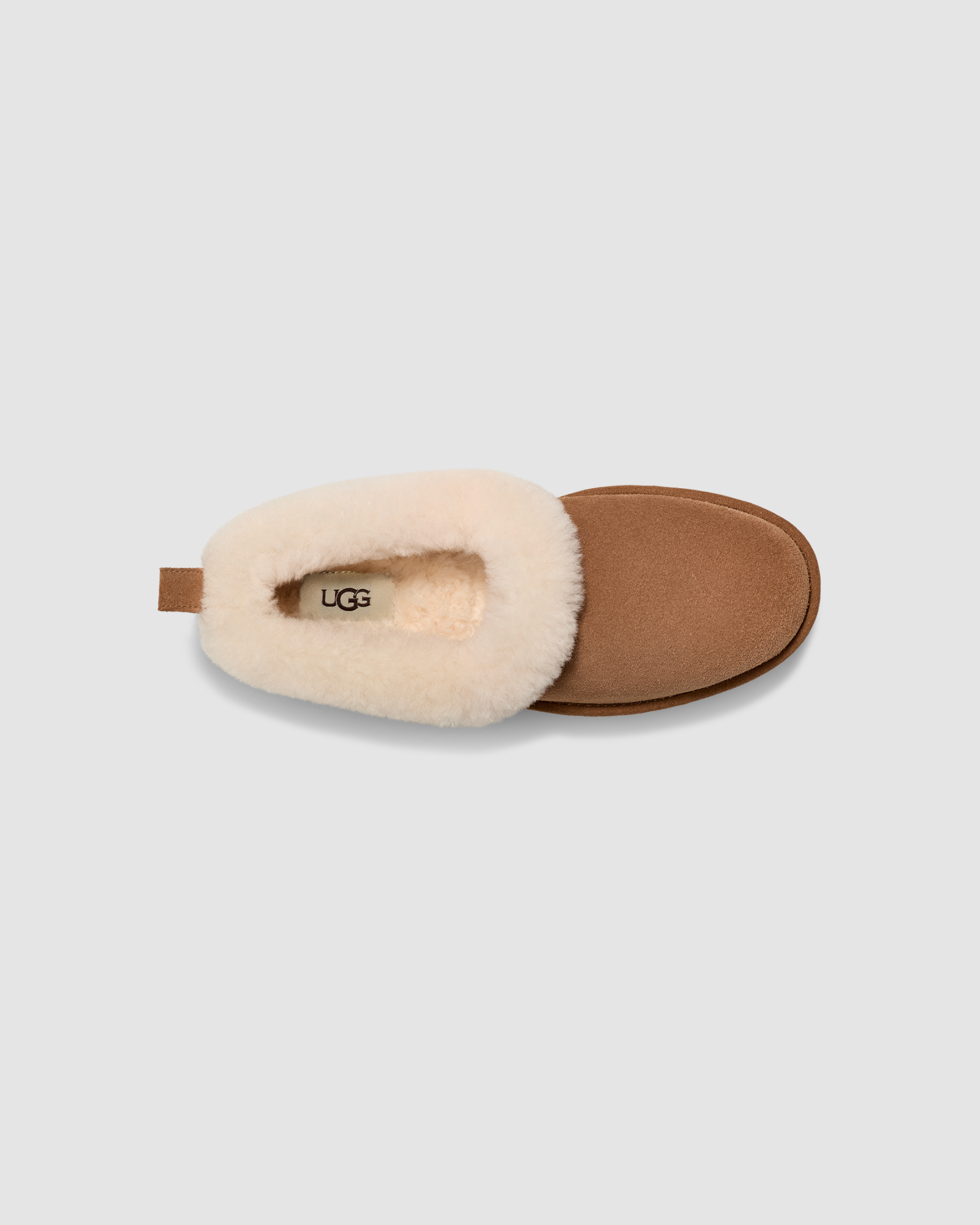Nita Platform Chestnut | UGG