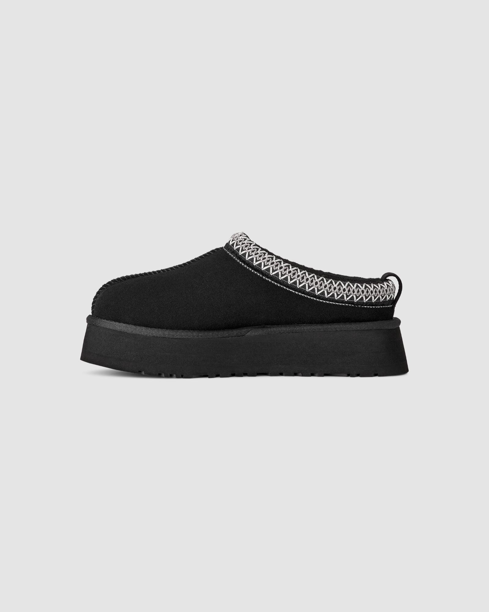 Tazz II Black | UGG