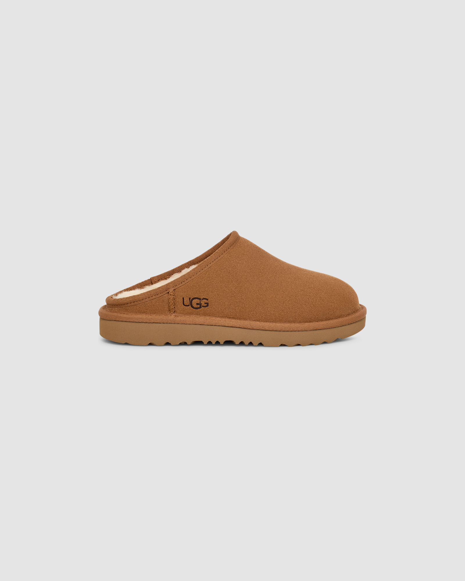 Classic Slip-On Black | UGG