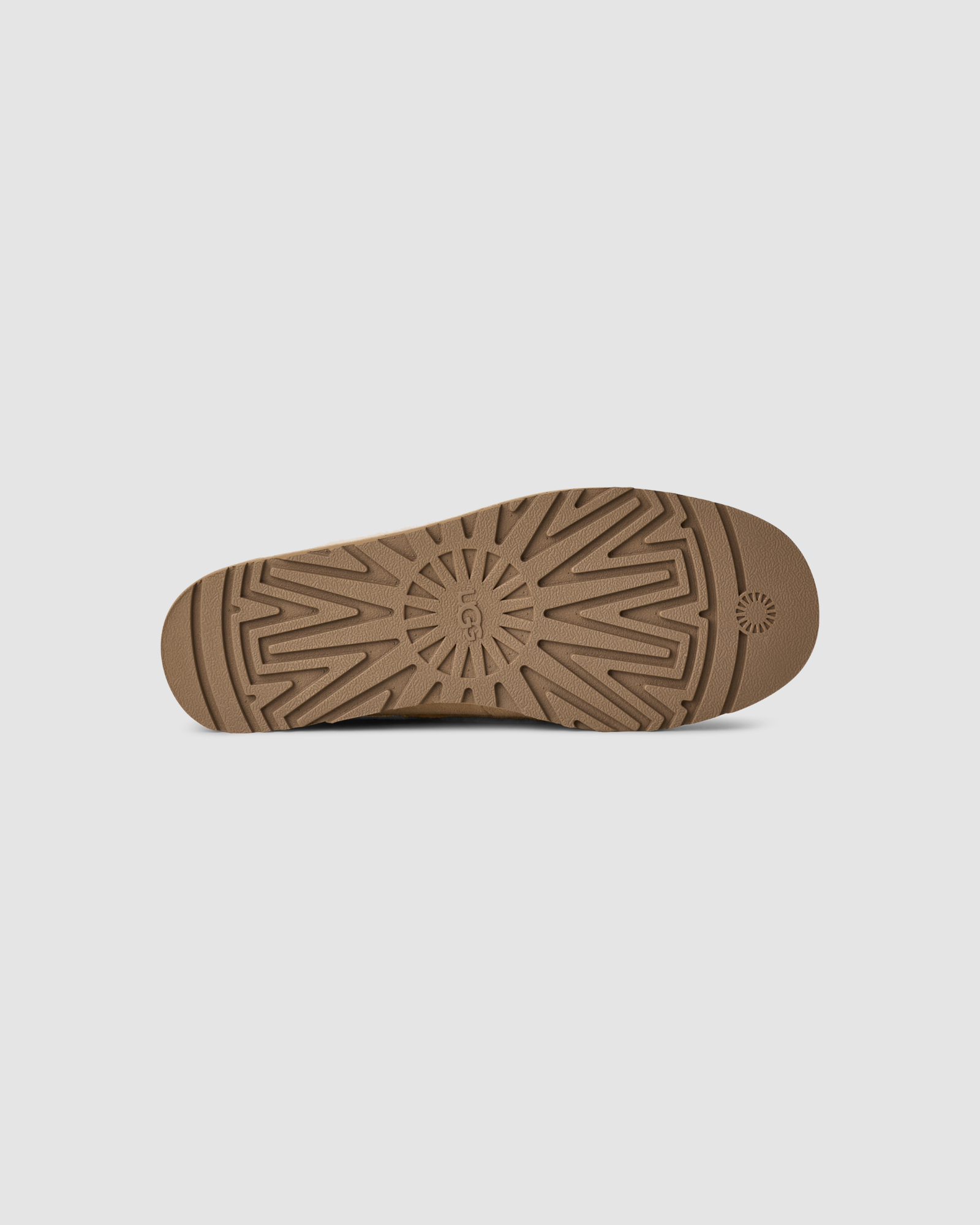 Zora Ballet Flat Sand | UGG