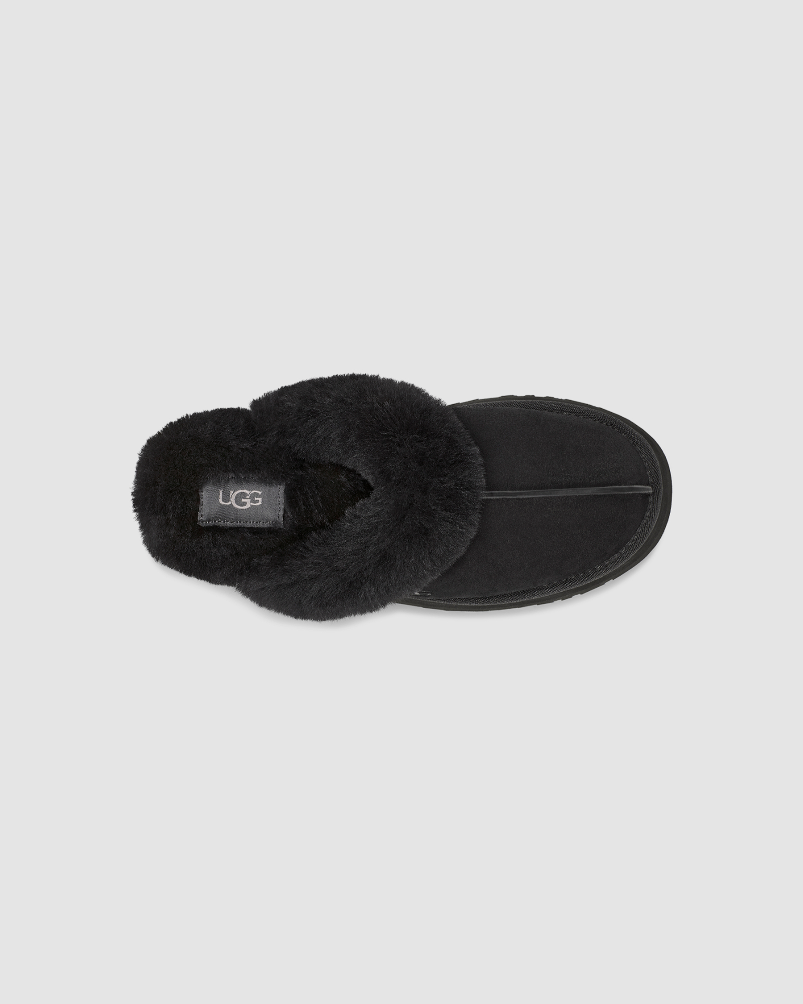 Ugg deals disquette slipper 8w