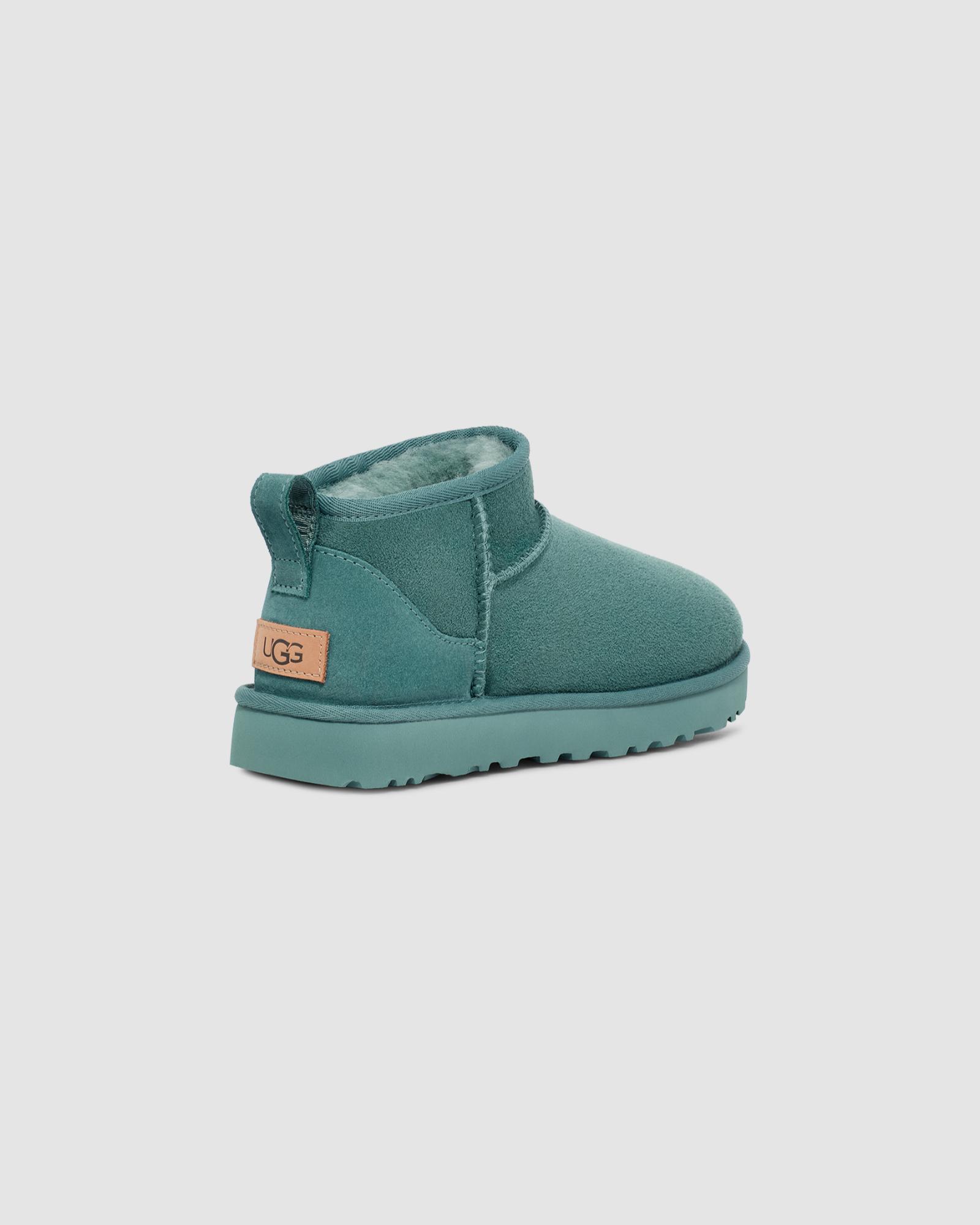 UGG® Classic Short Crescent for Women | UGG®