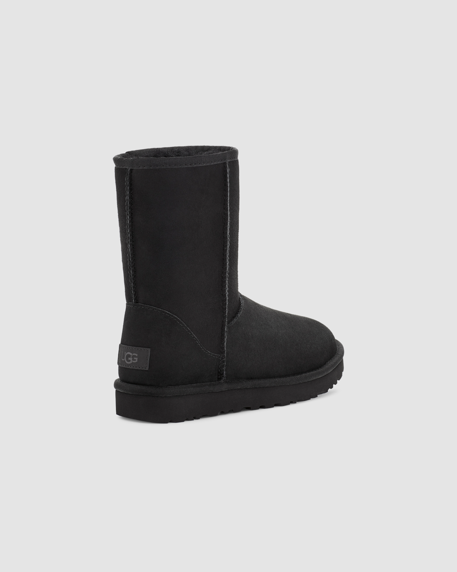 UGG sale Australia Black Boots