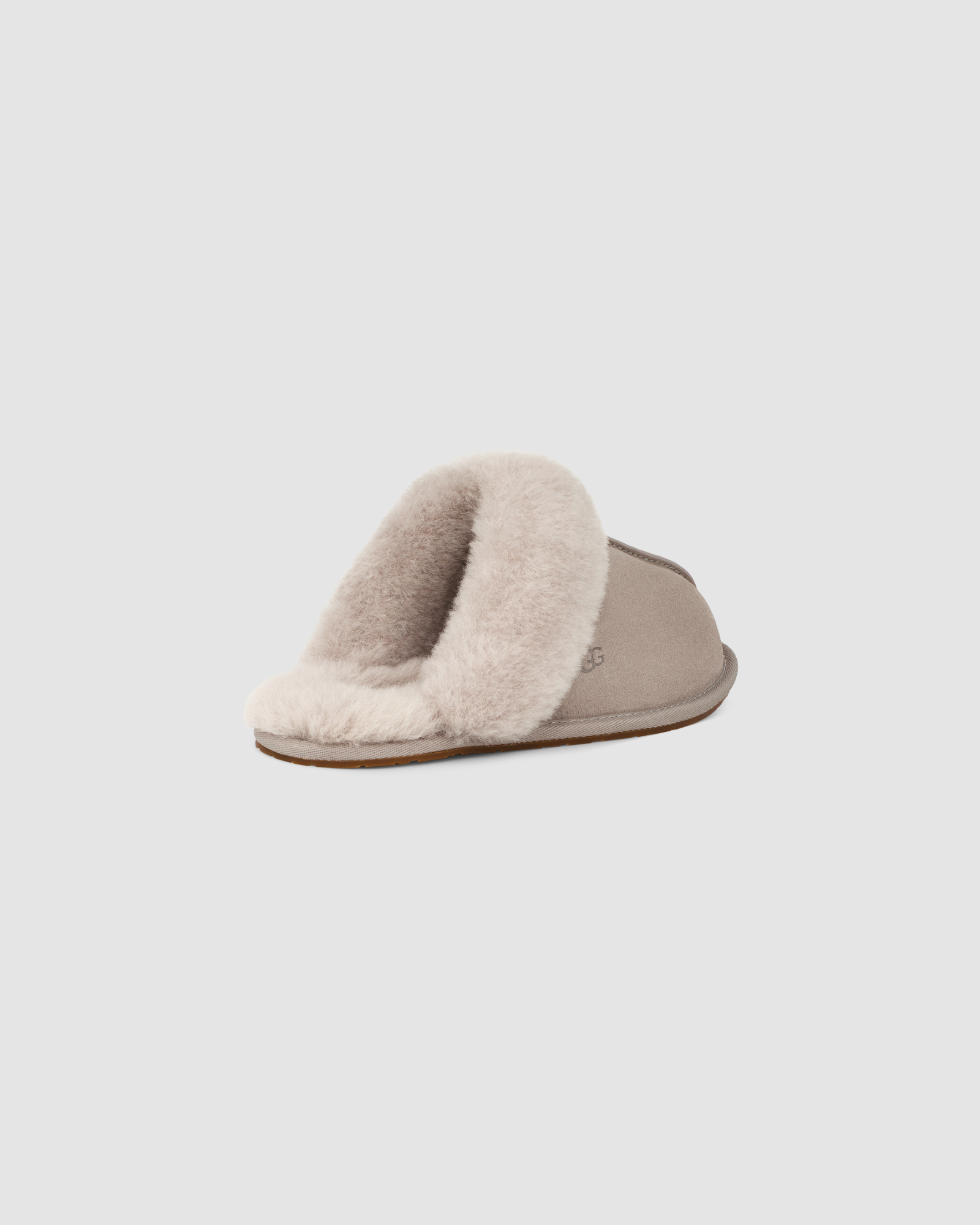 ugg campfire slipper