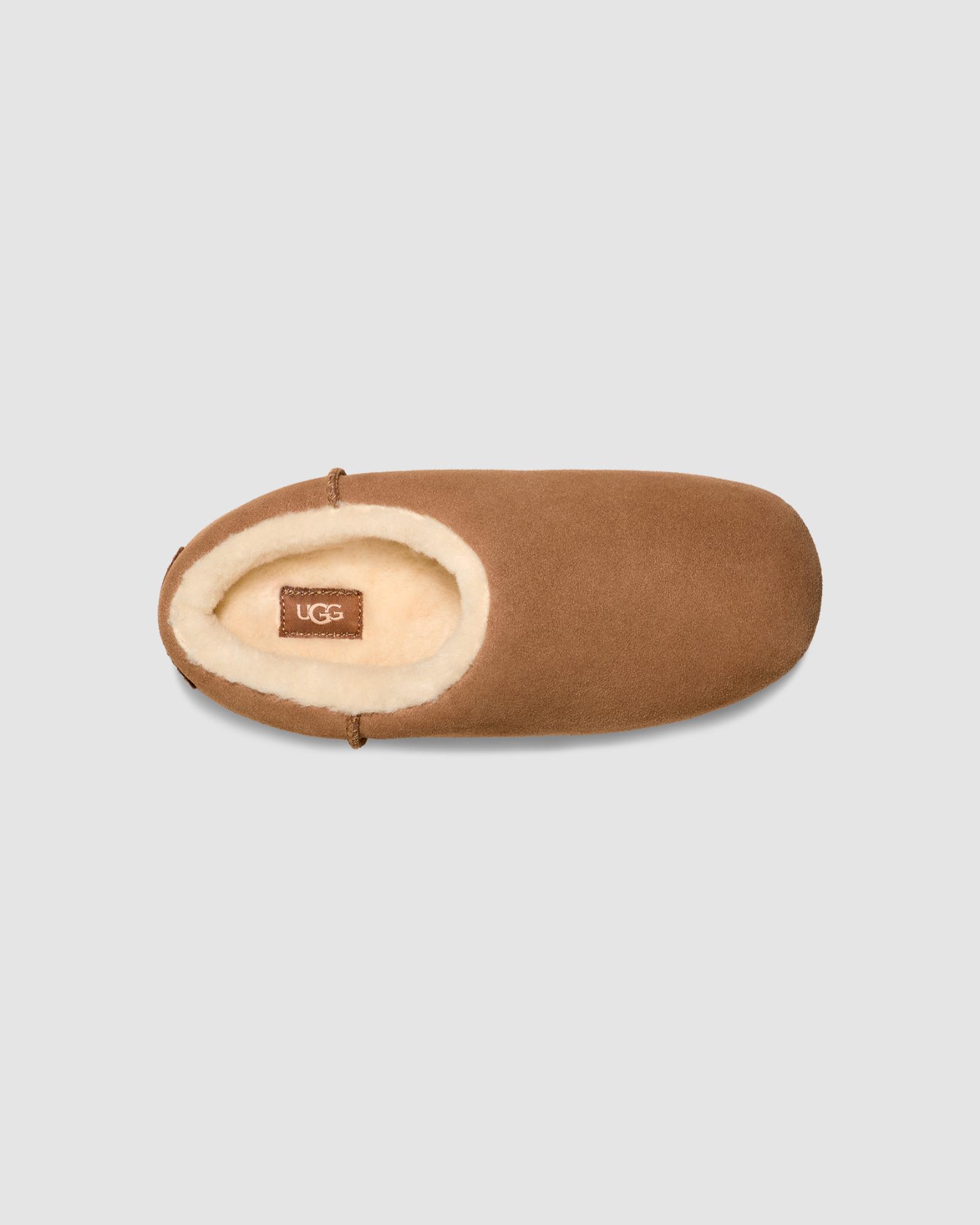 靴 25cm UGG W PUMPED SLIDE CHESTNUT 24aw UGG WMNS PUMPED SLIDE Brown | BSTN Store