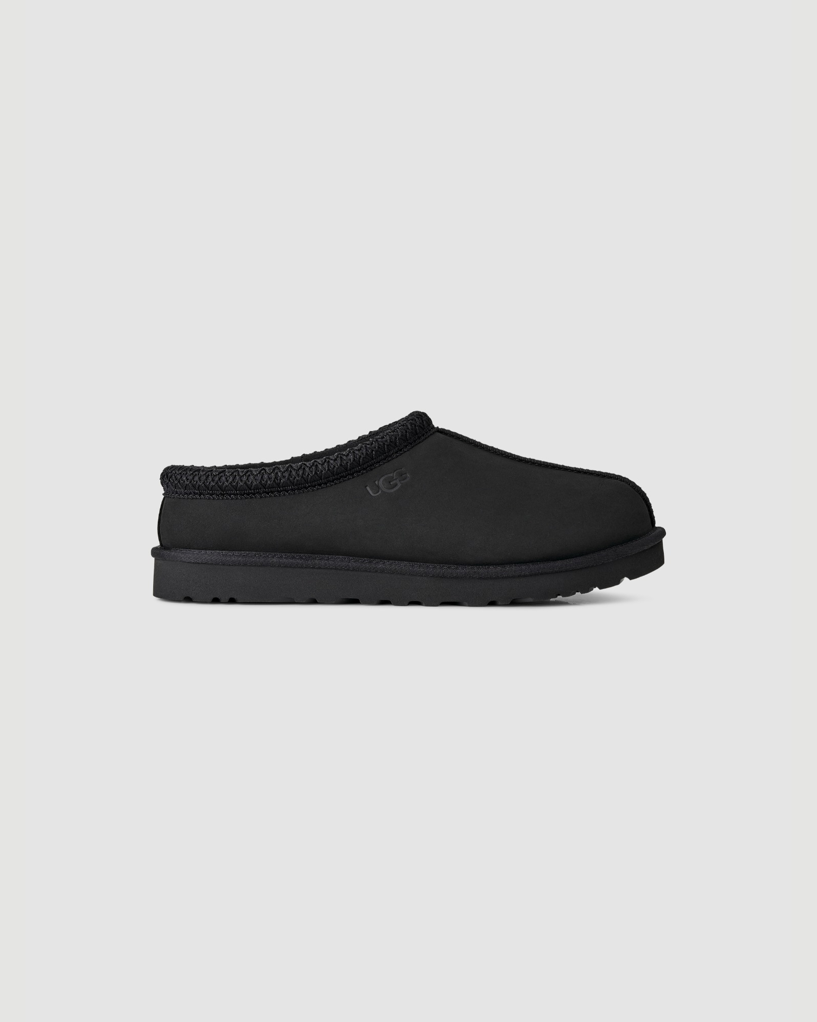 Tasman II Nubuck