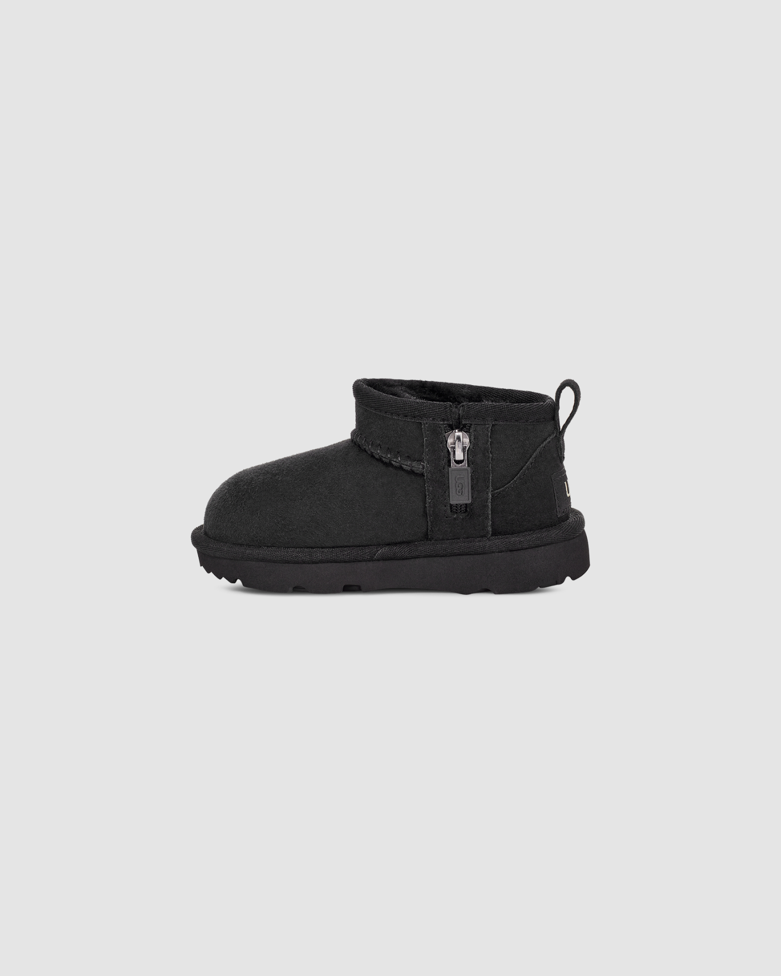 UGG CLASSIC ULTRA MINI ブラック UGG® 公式【 クラシック ウルトラ ミニ|Classic Ultra Mini